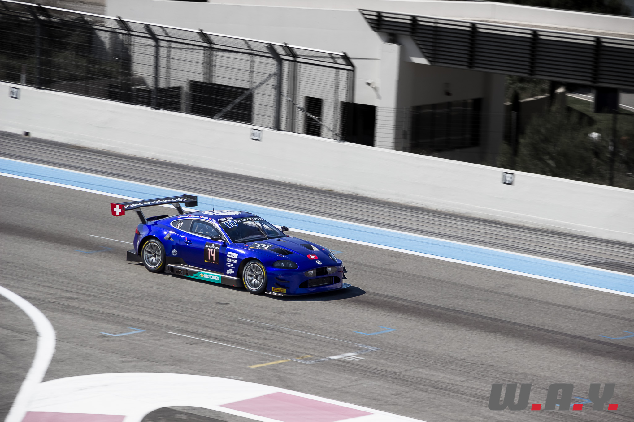 EFRacing 06