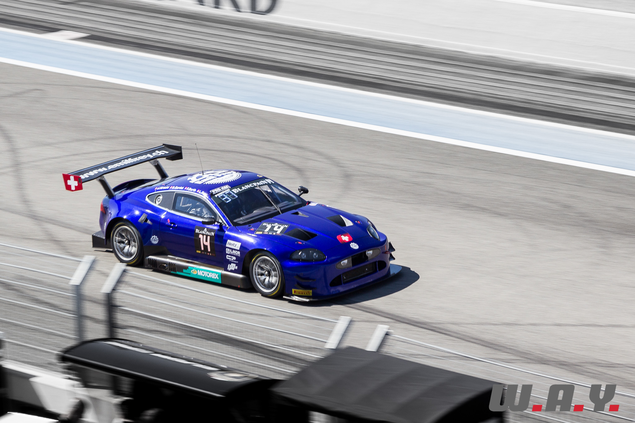 EFRacing 08