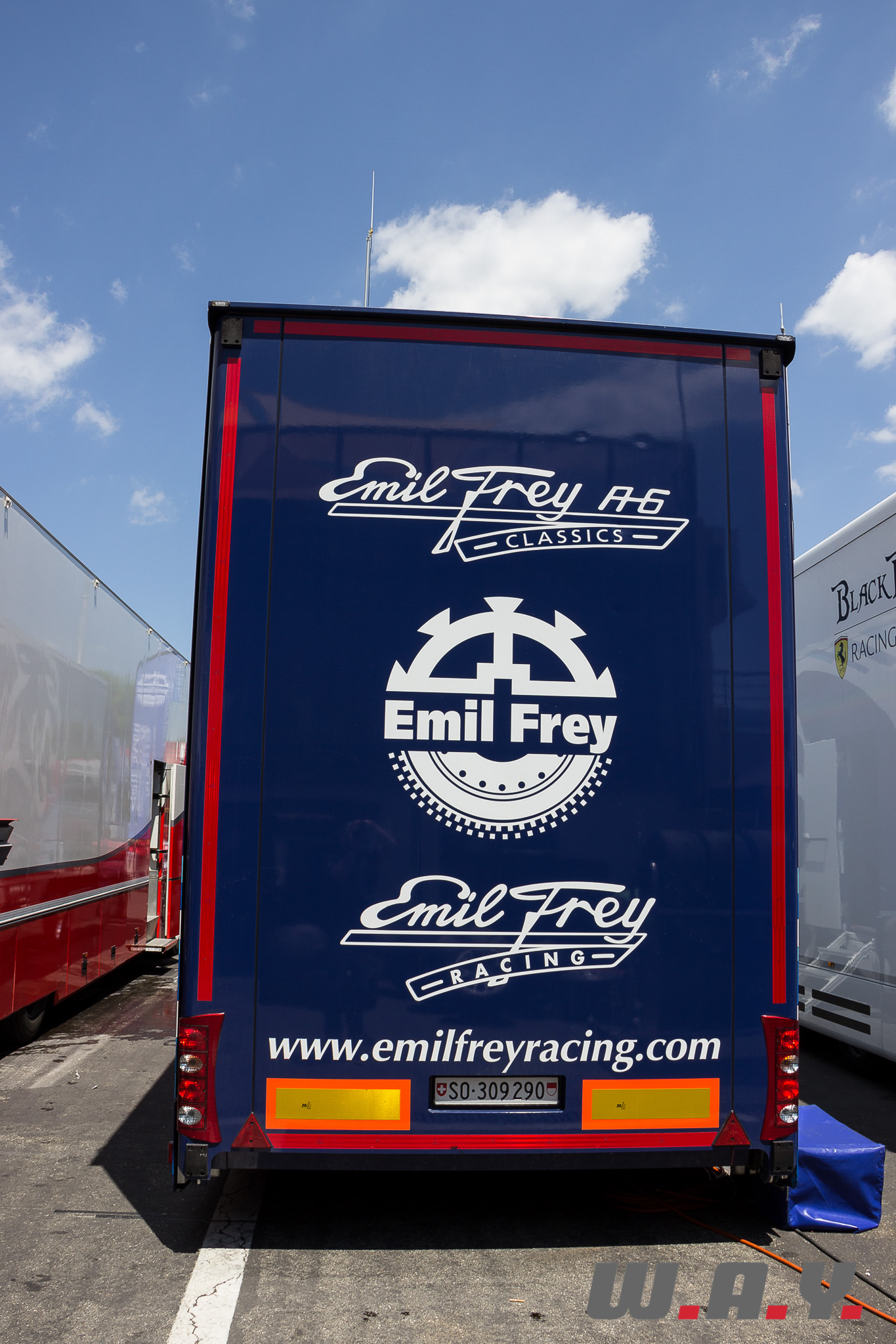 EFRacing 26