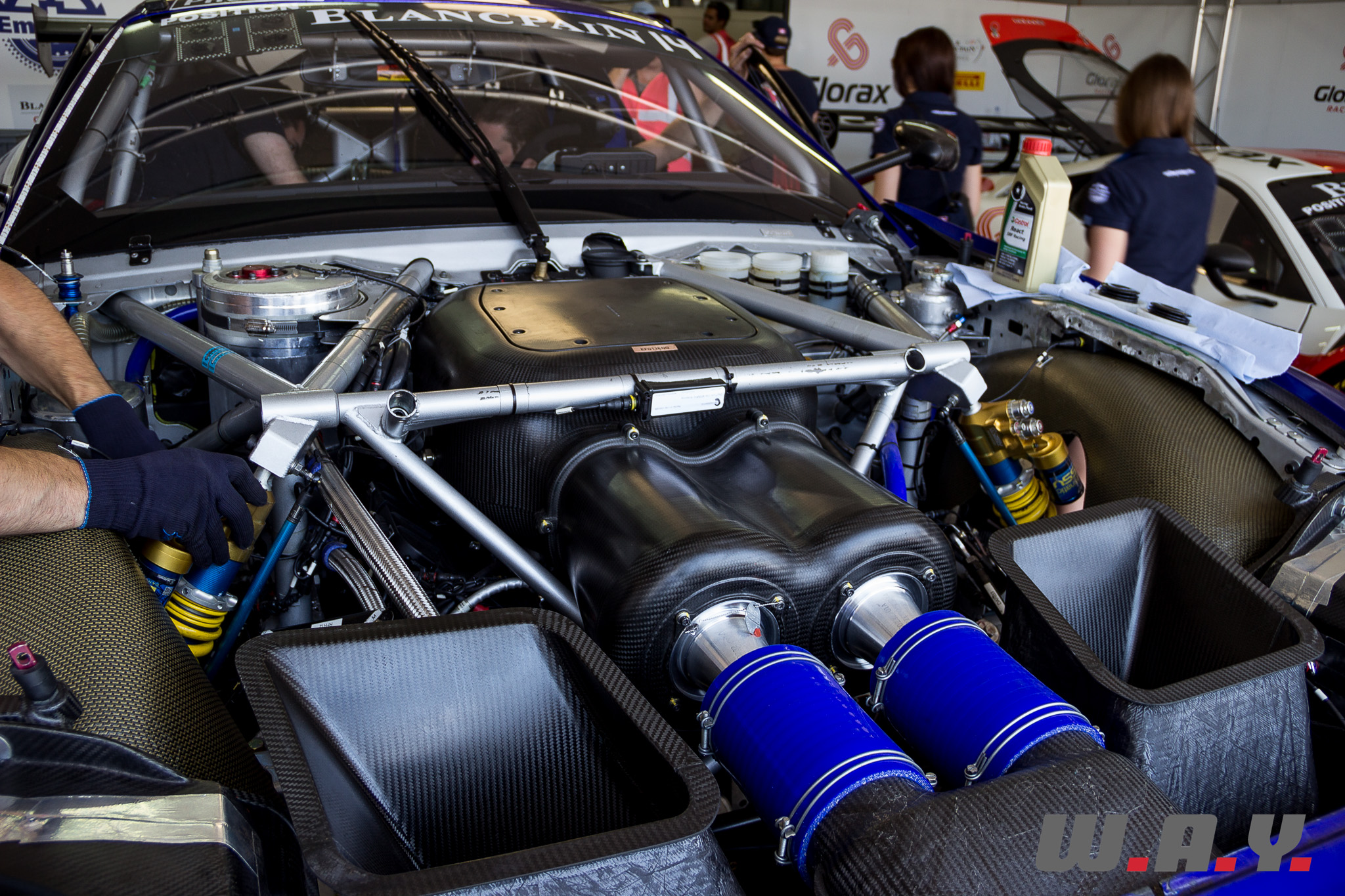 EFRacing 28