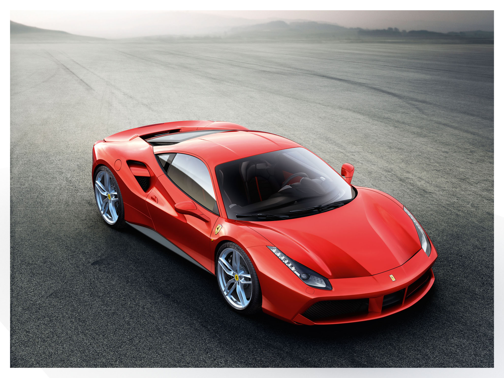Ferrari488GTB 10