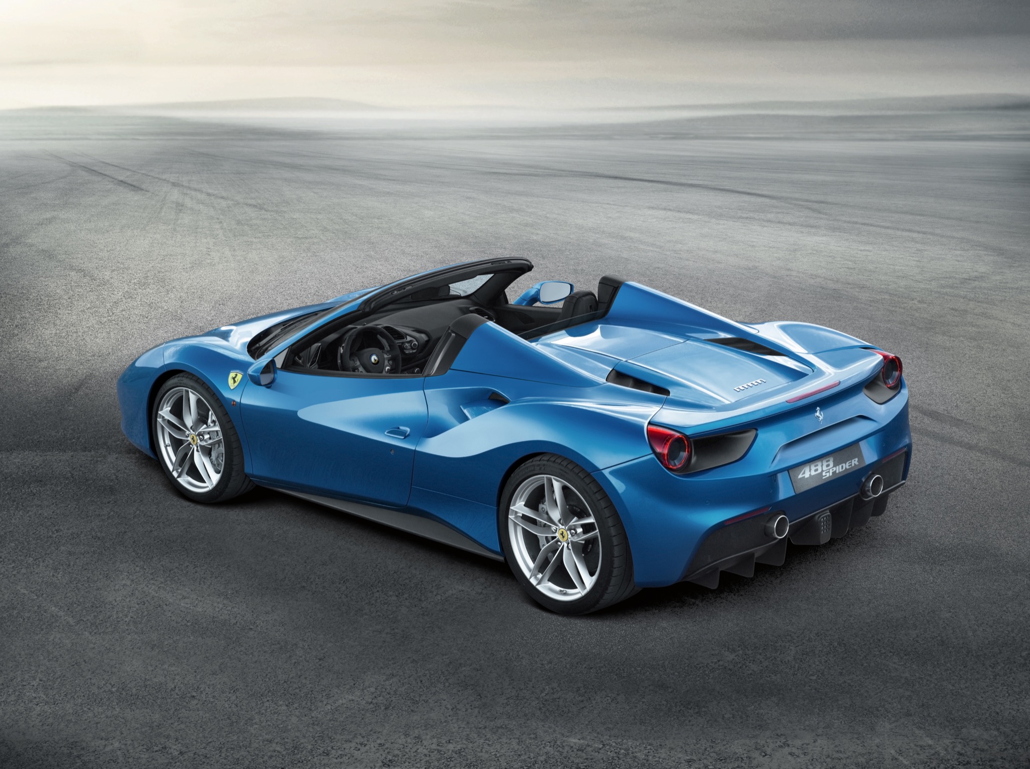 Ferrari488Spider 02