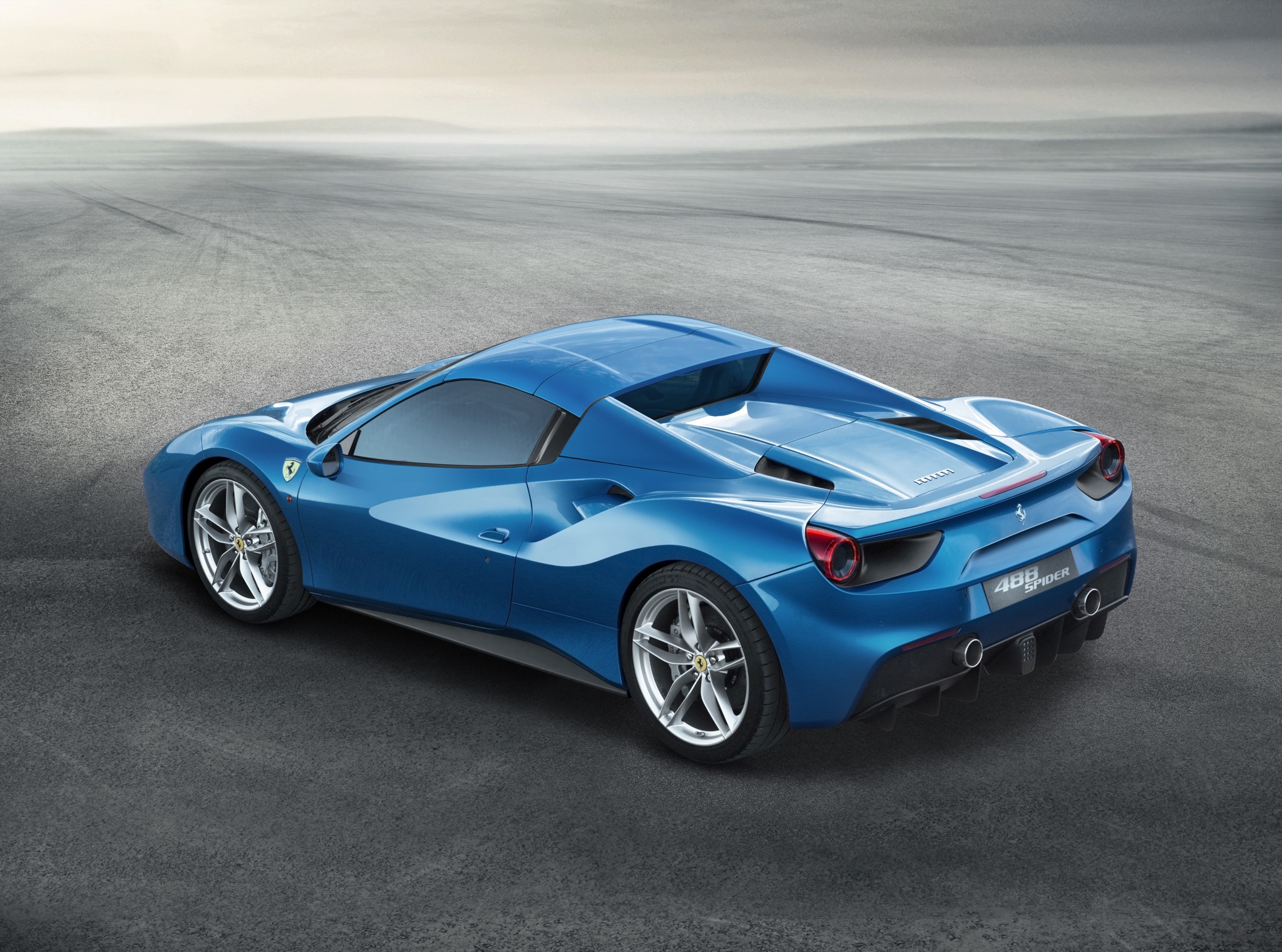 Ferrari488Spider 03