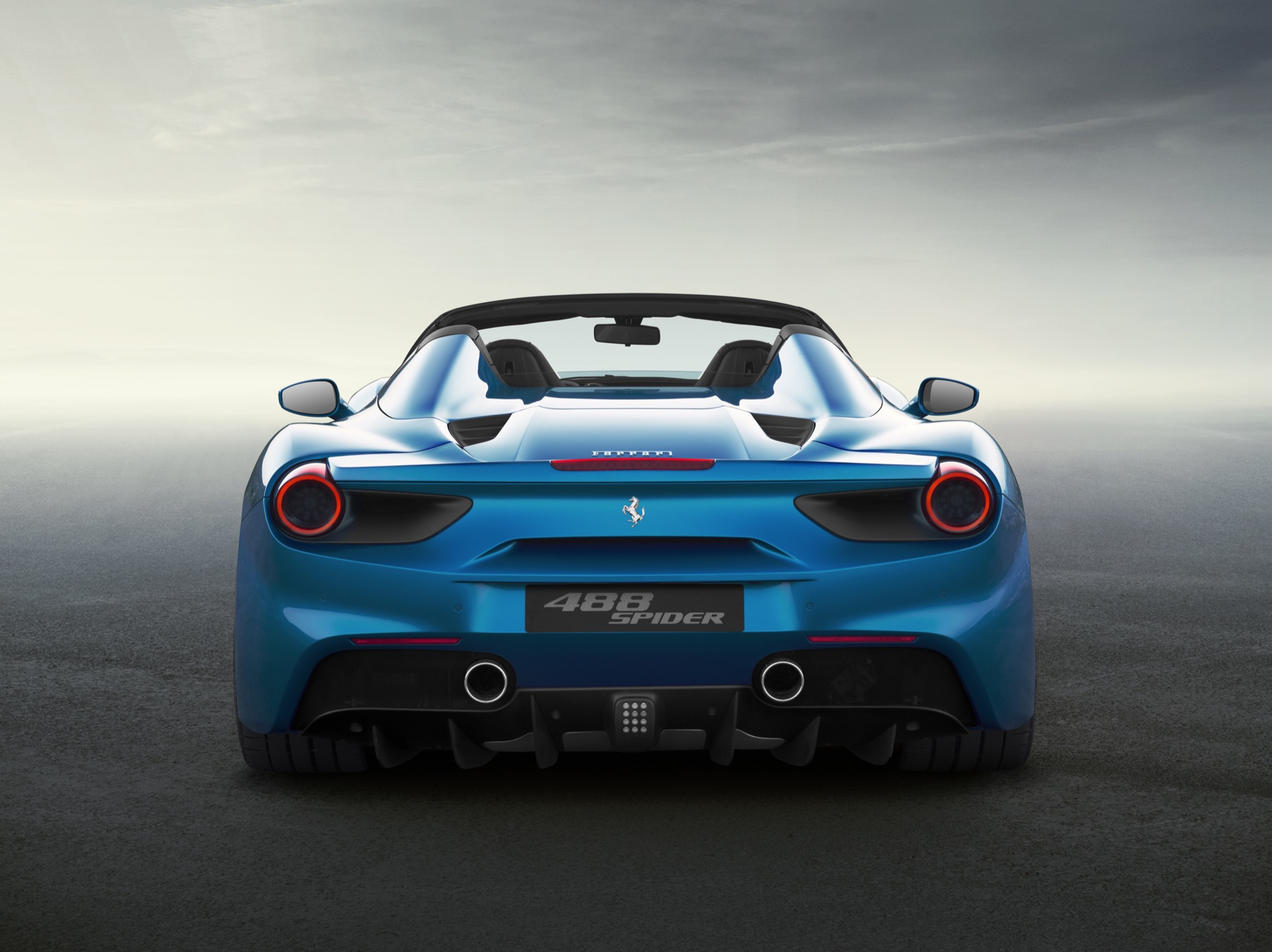 Ferrari488Spider 06