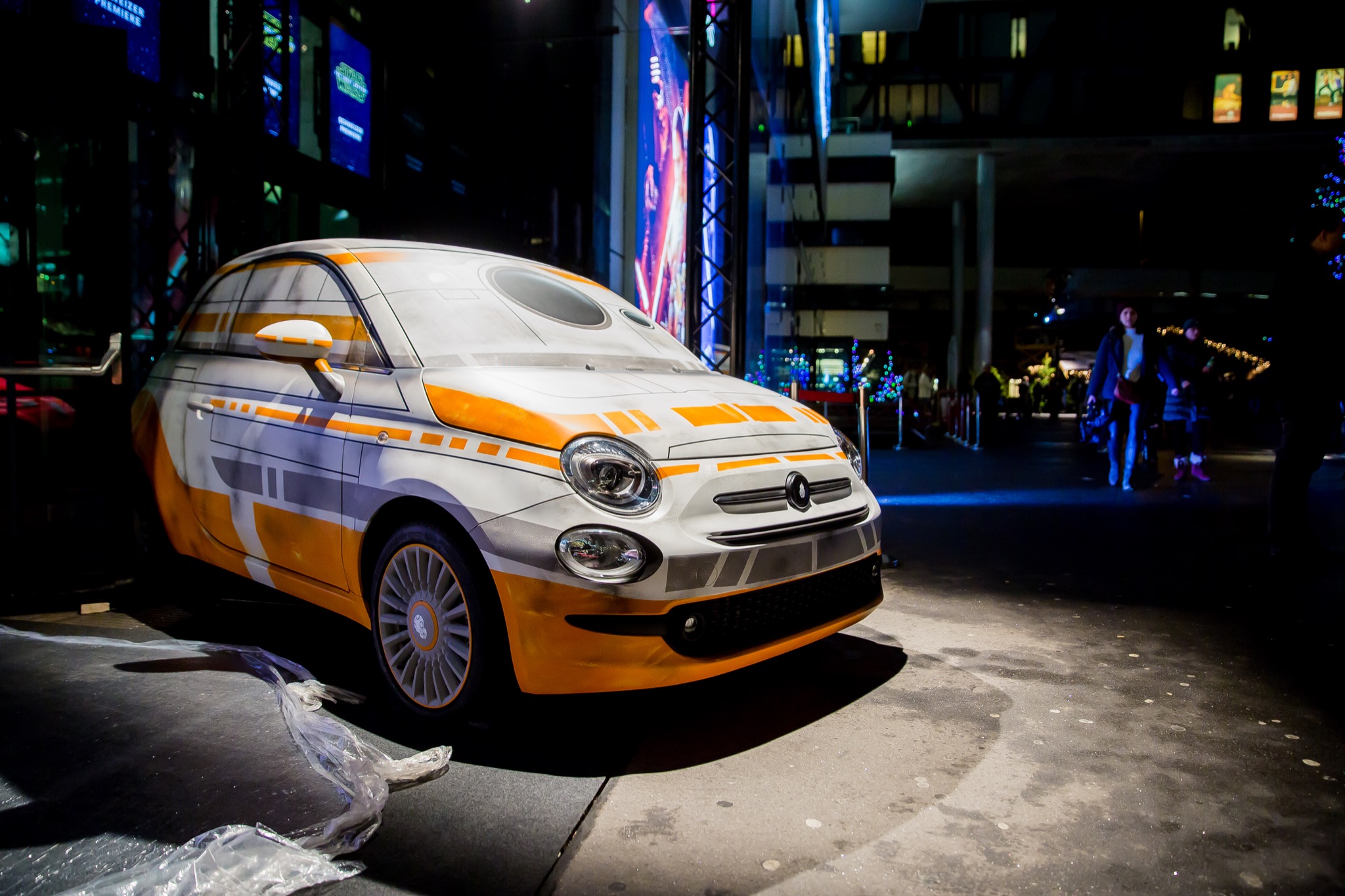 FiatStarWars 10