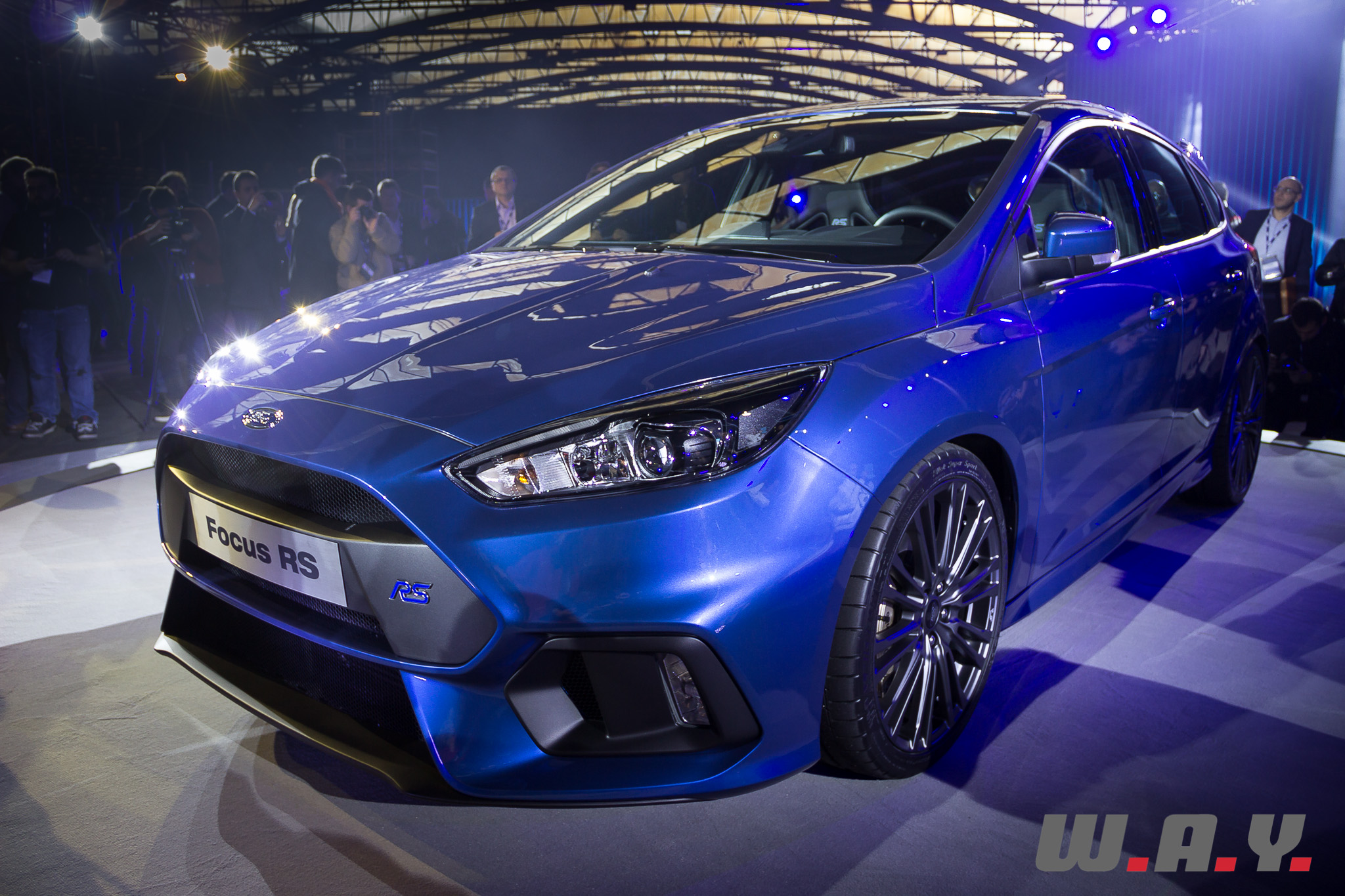 Focus-RS-11