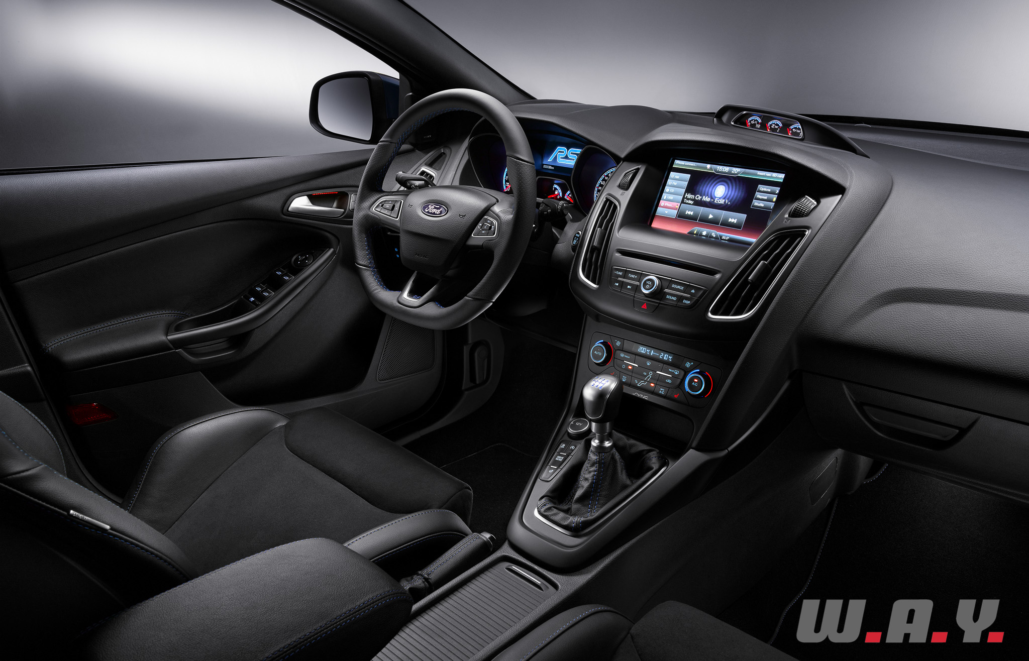Focus-RS-16
