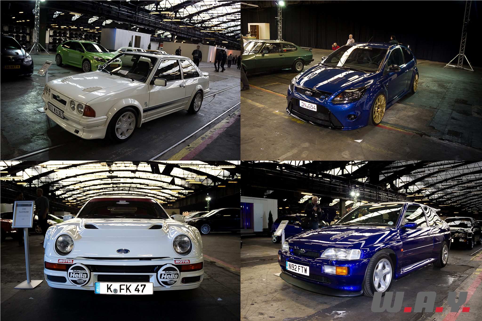 Focus-RS-22