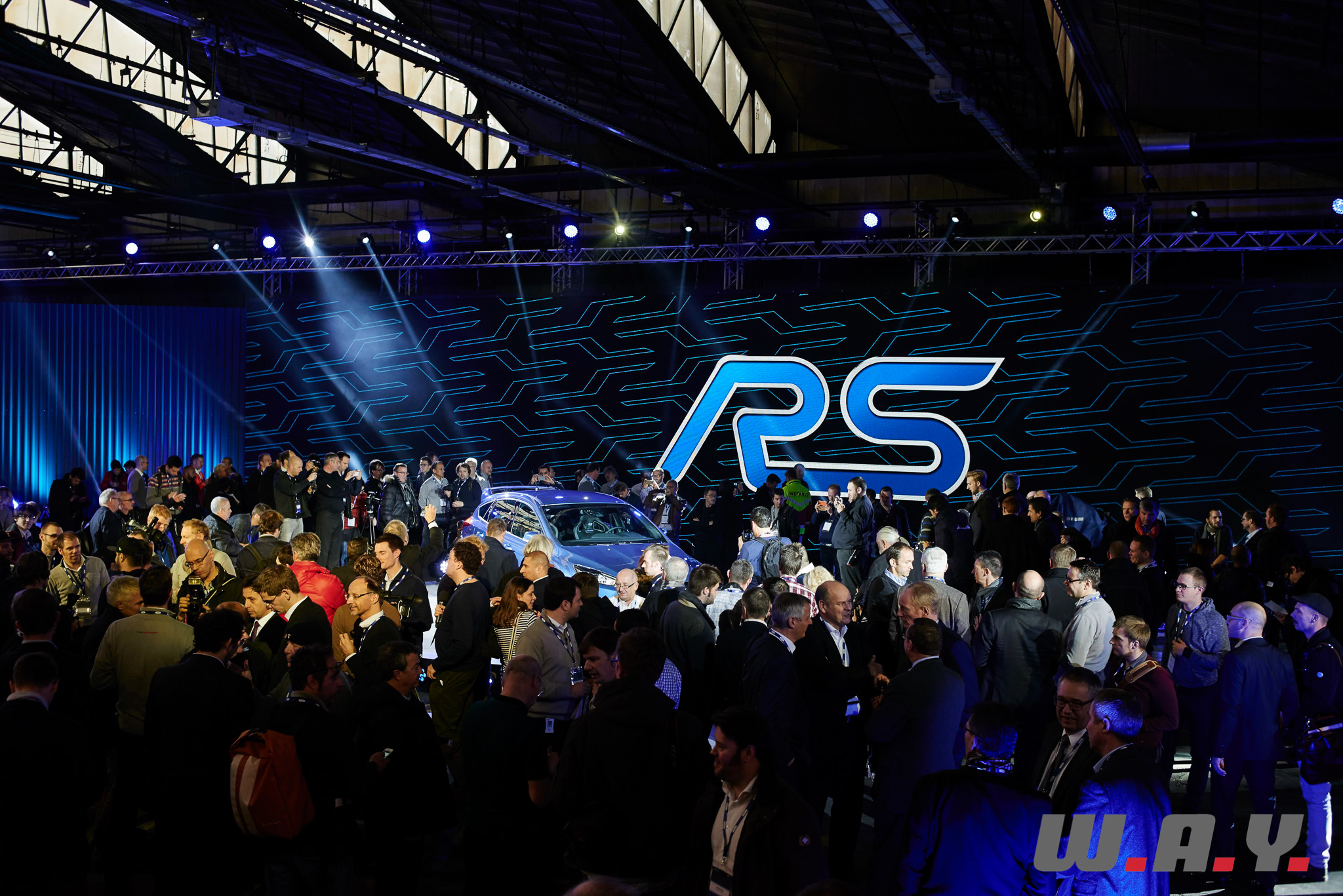 Focus-RS-23