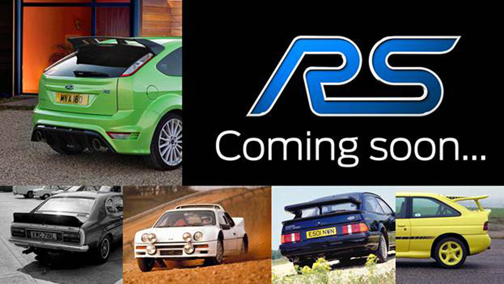 FocusRS 01