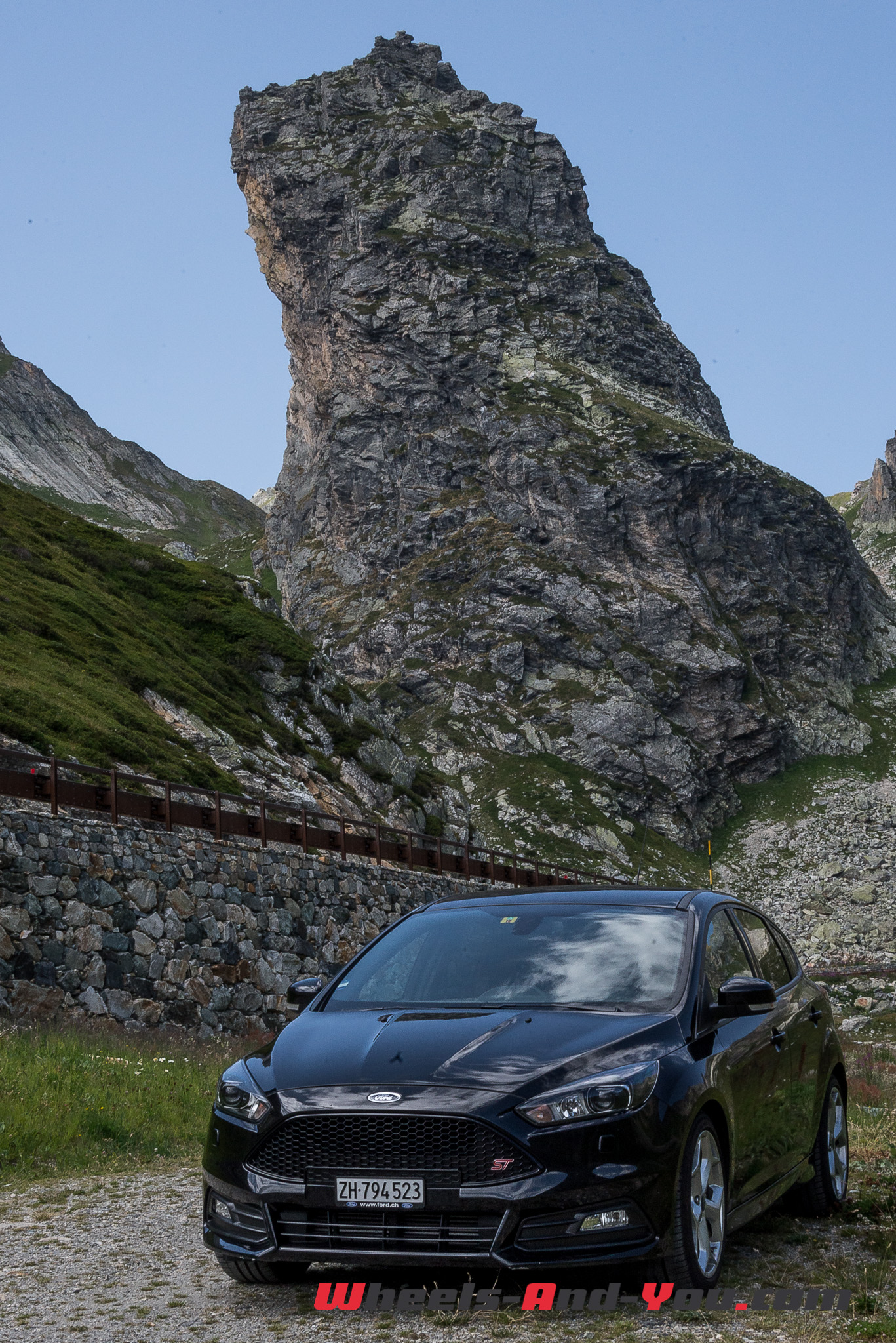 FordFocusST 13