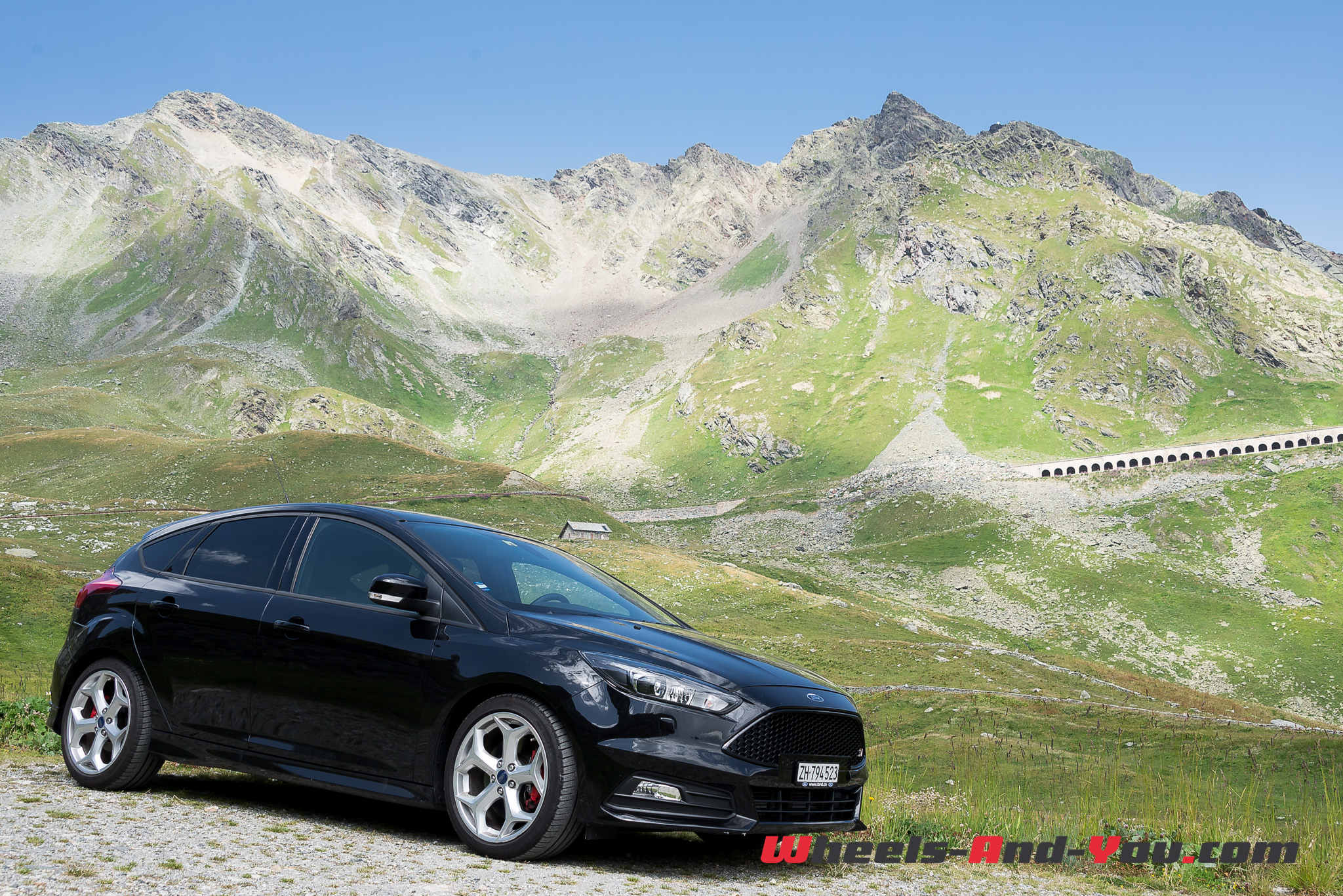 FordFocusST 15