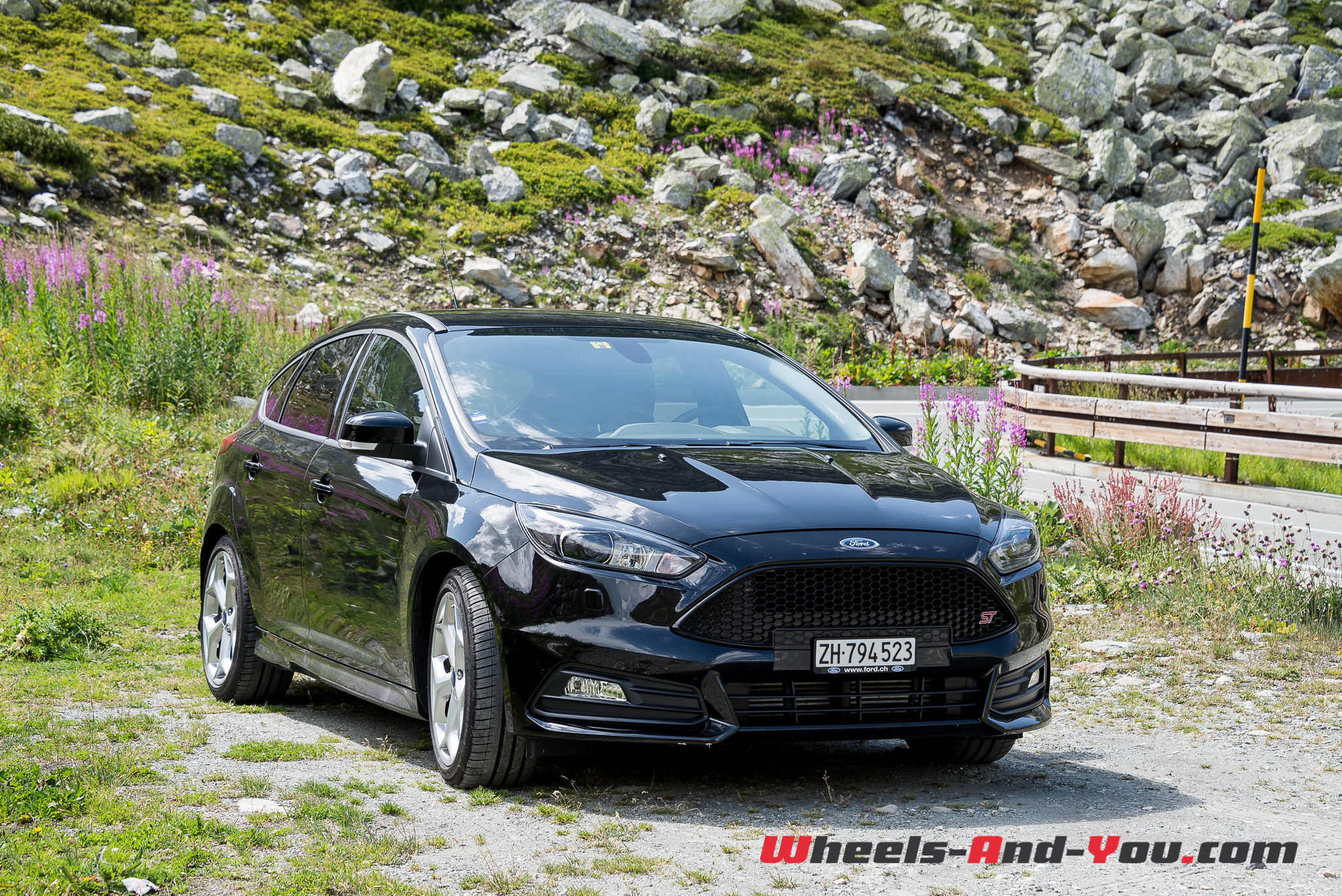 FordFocusST 17