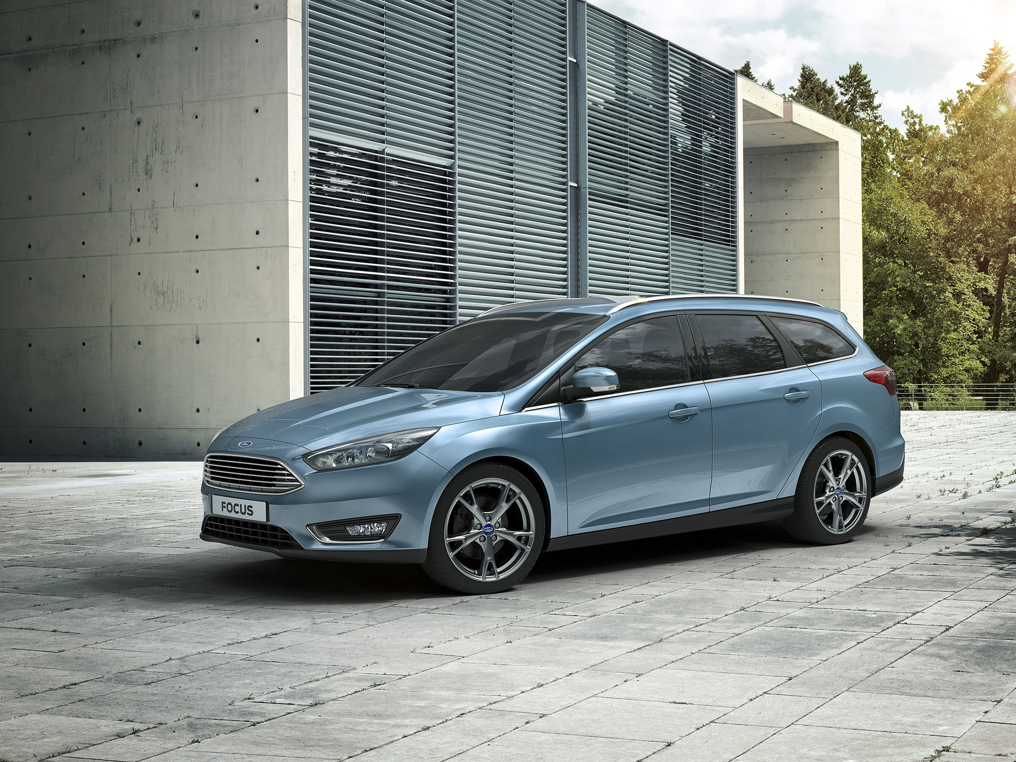 FordFocus 04