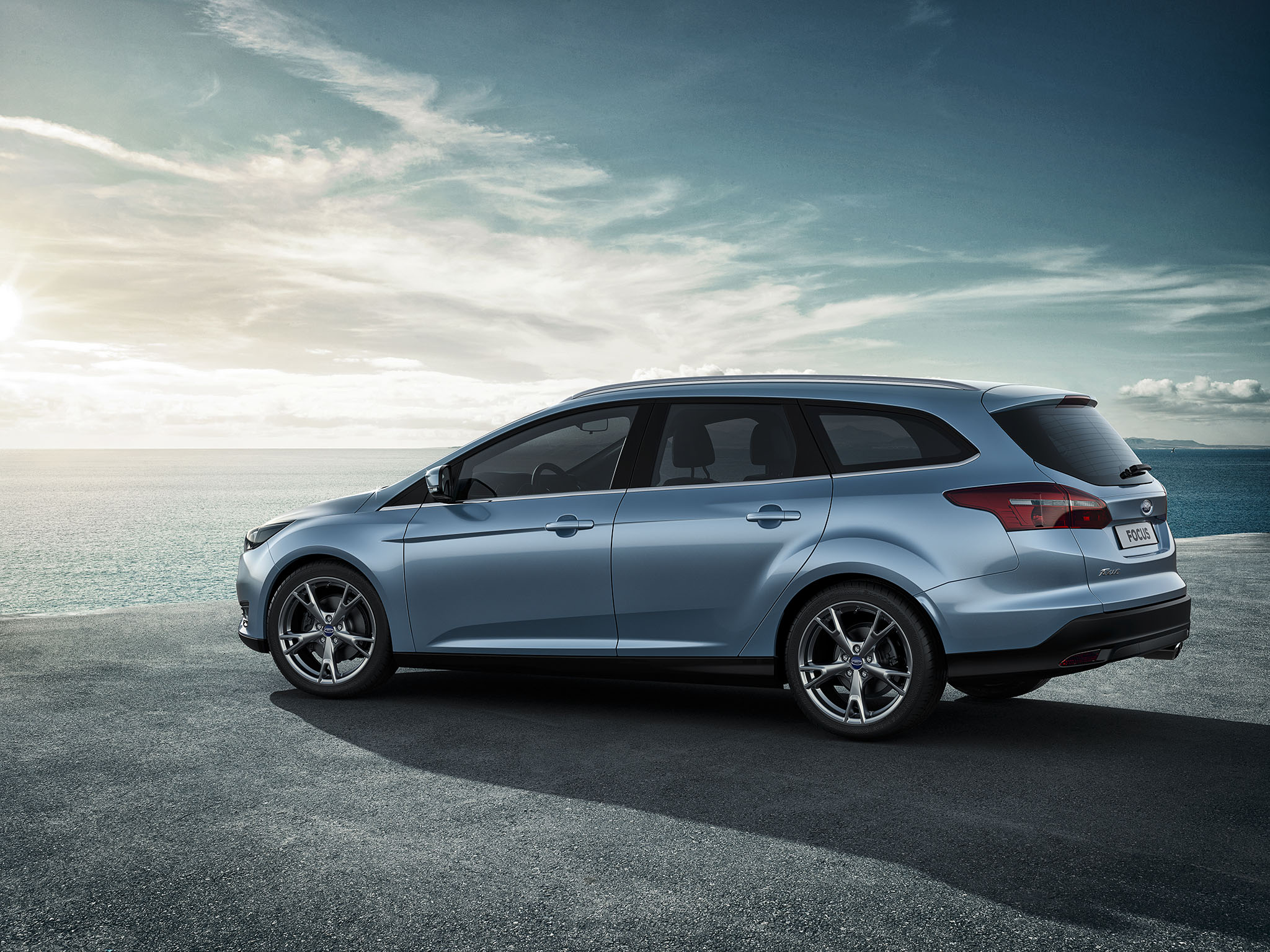 FordFocus 05