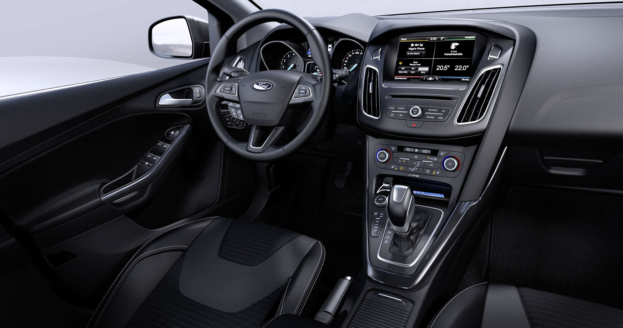 FordFocus 06
