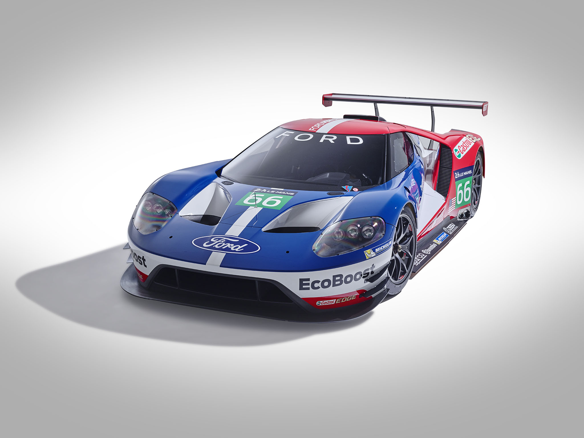 FordGTRaceCar 01