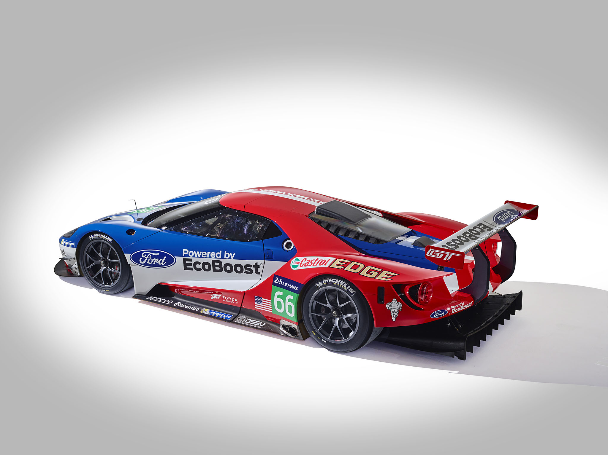 FordGTRaceCar 02