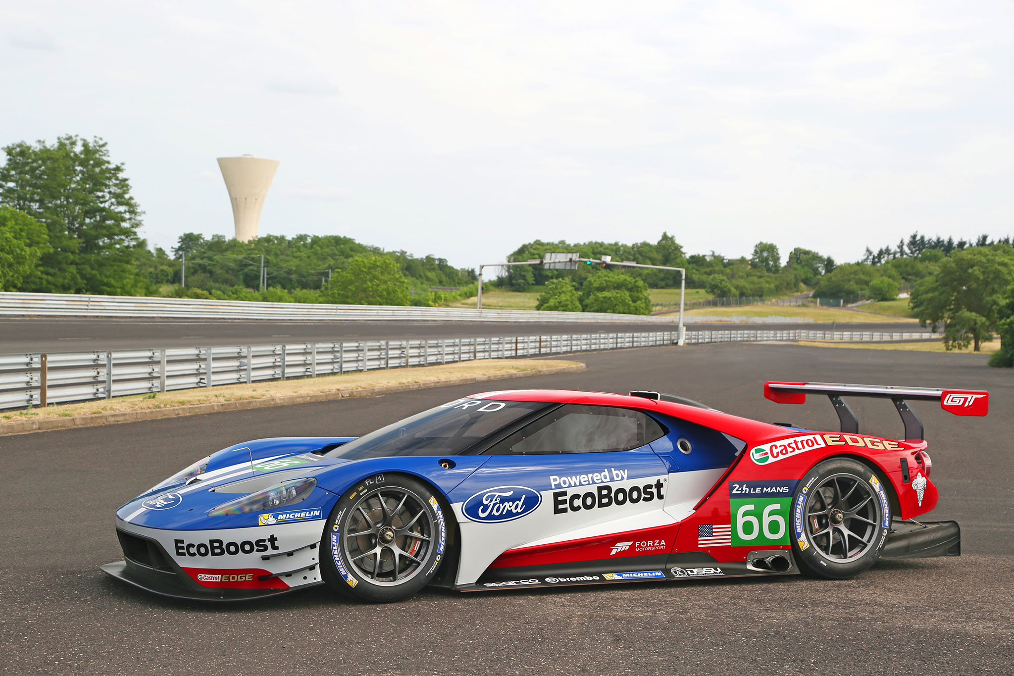 FordGTRaceCar 06