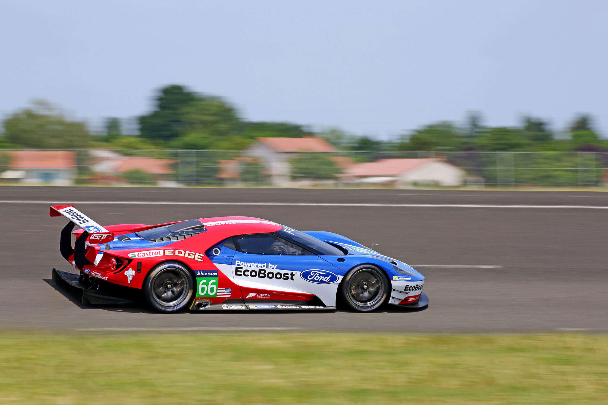 FordGTRaceCar 07