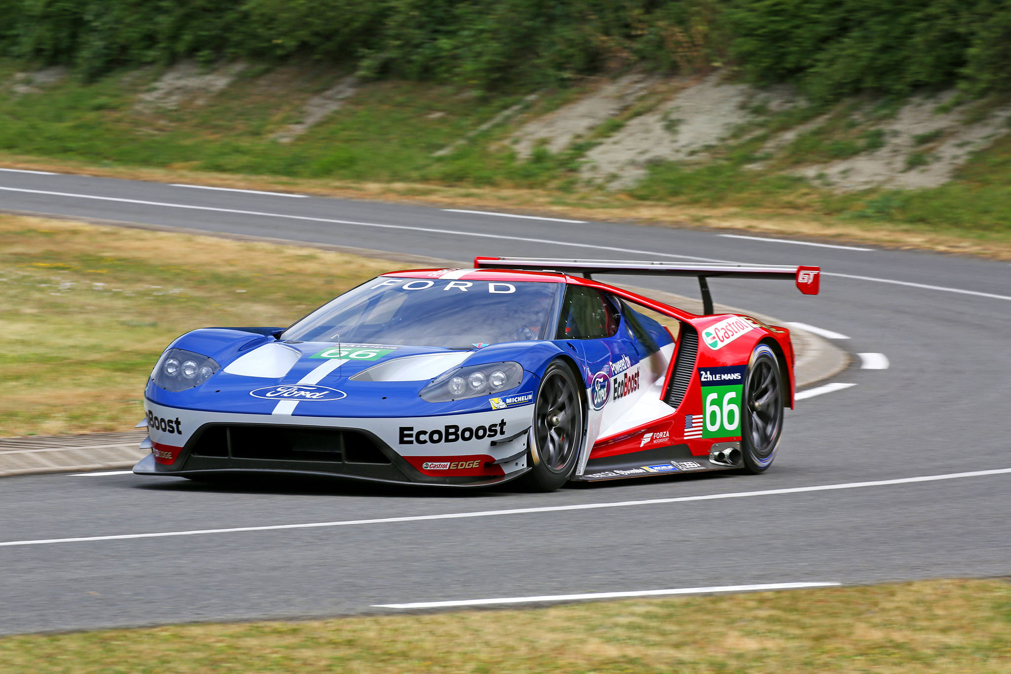 FordGTRaceCar 08
