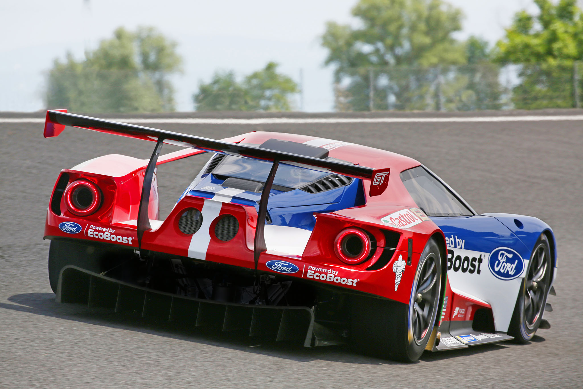 FordGTRaceCar 10