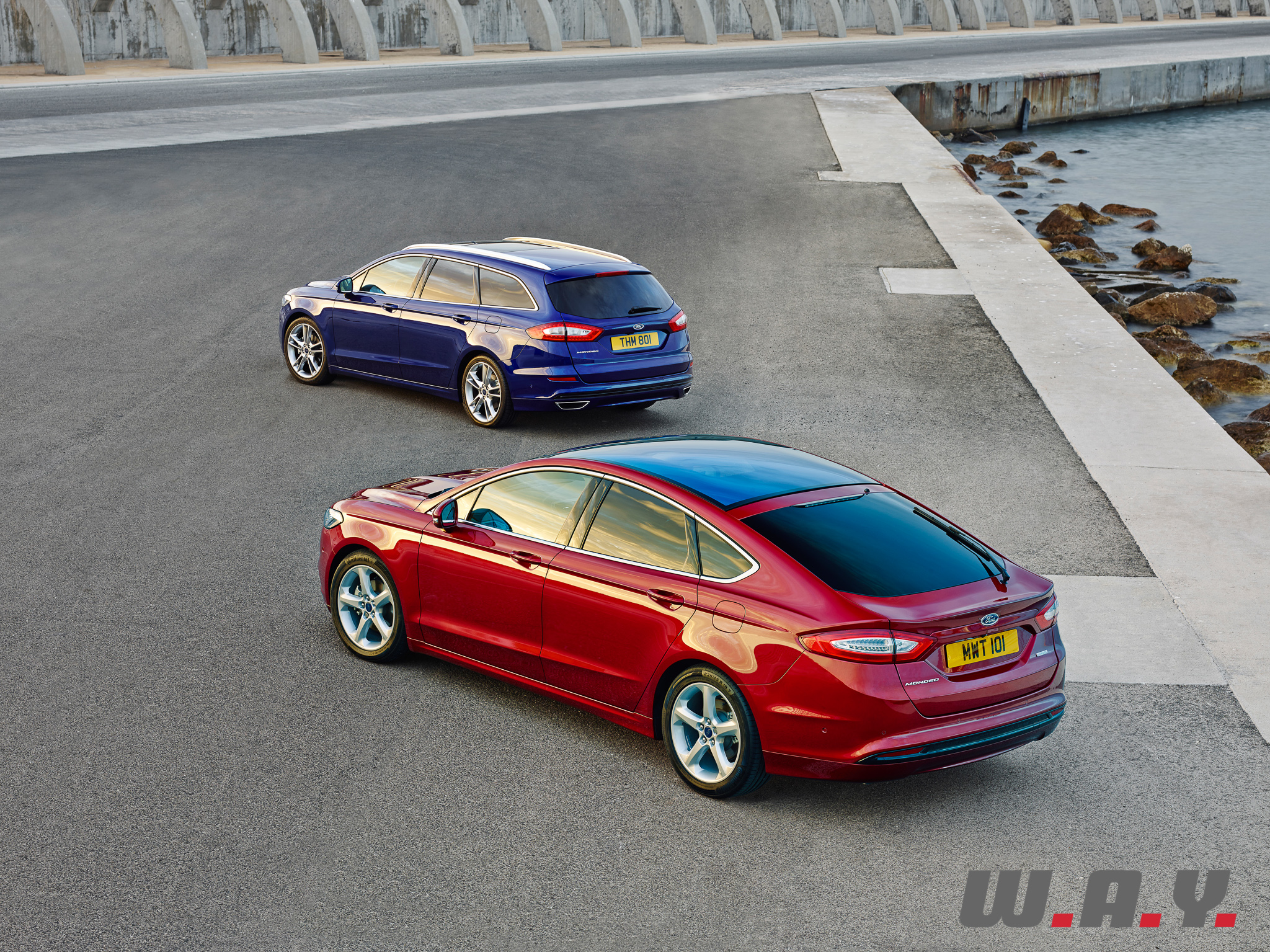 FordMondeo-1