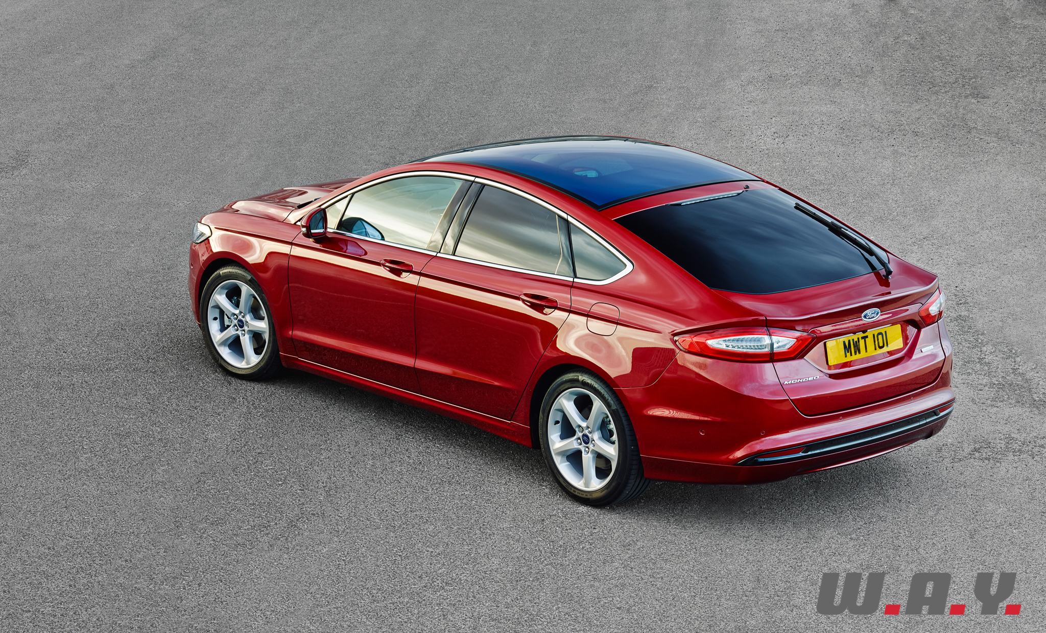 FordMondeo-2