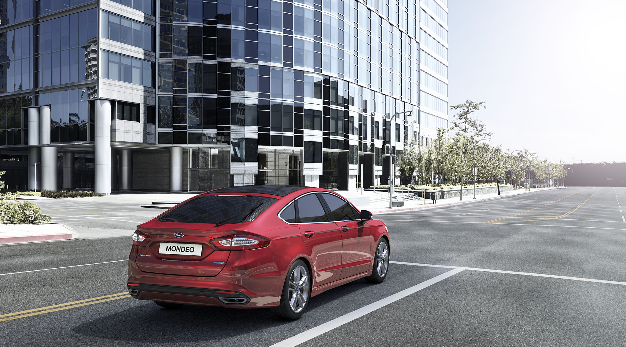 FordMondeo 02