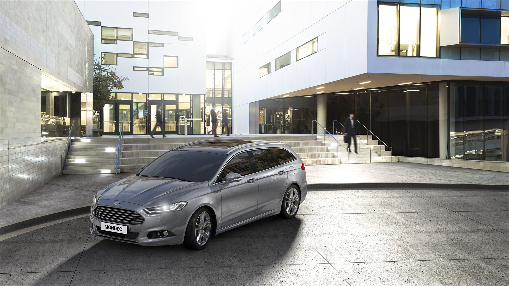 FordMondeo 03