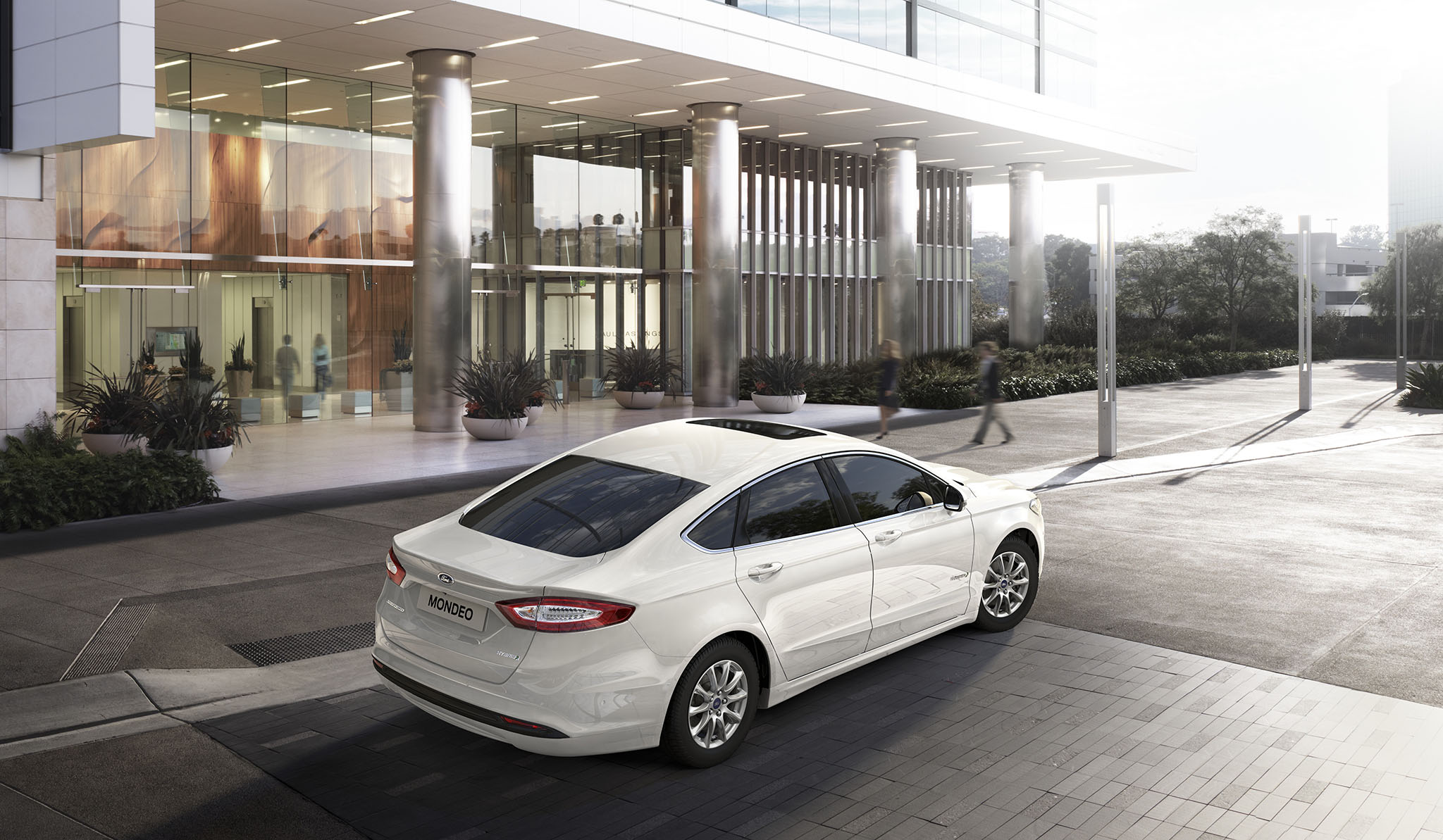 FordMondeo 04