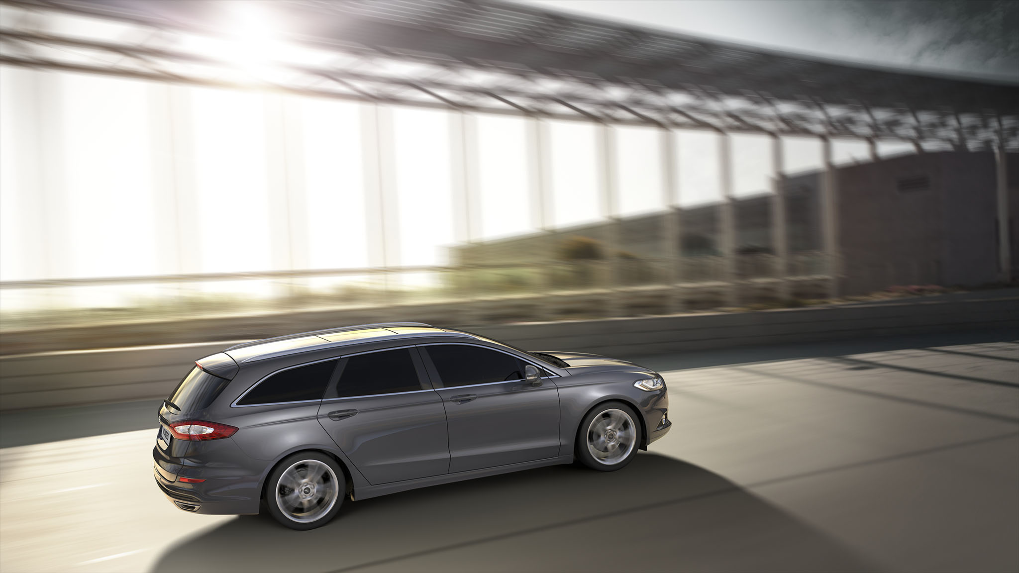 FordMondeo 05