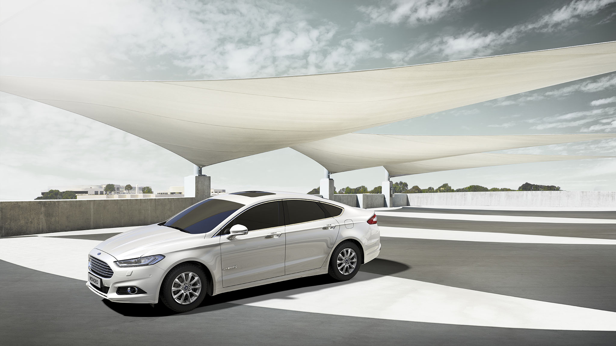 FordMondeo 06