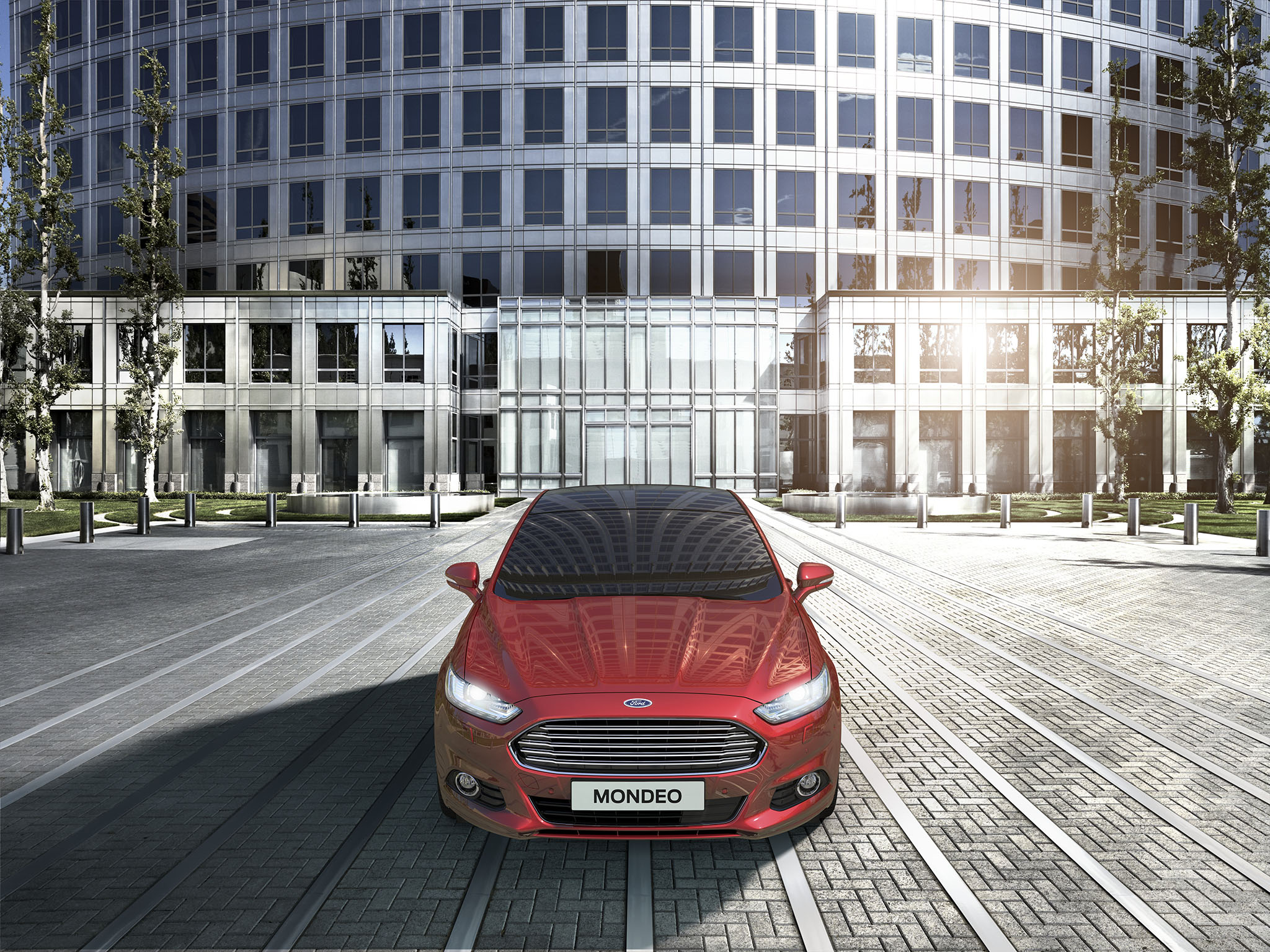 FordMondeo 07