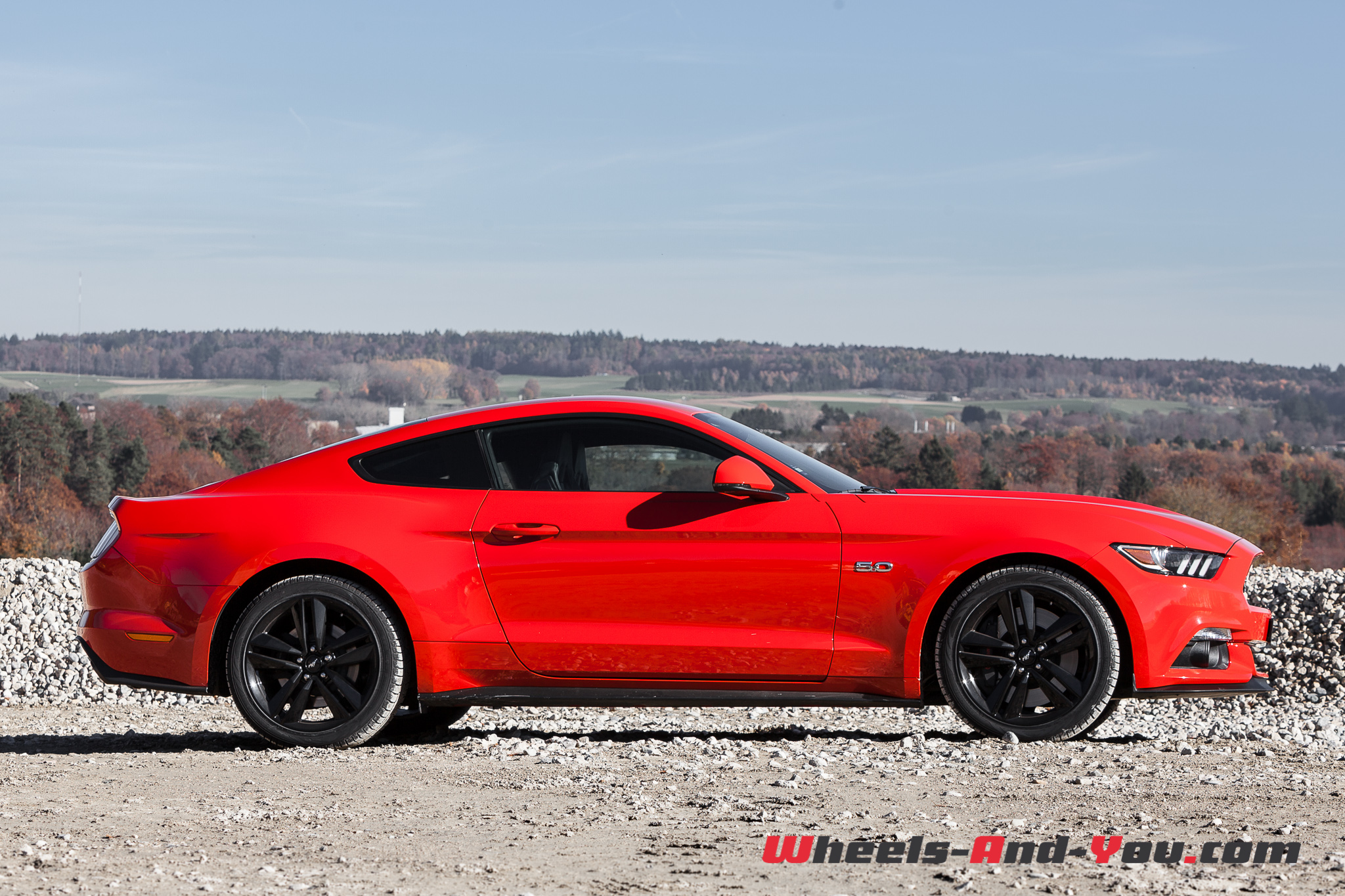 Ford Mustang-06