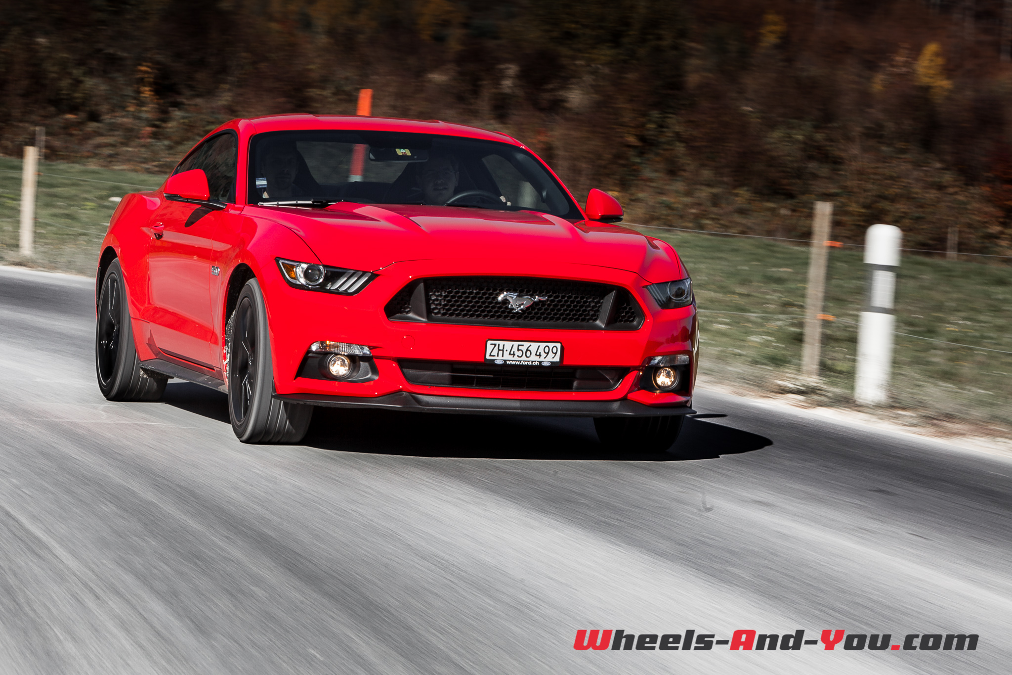 Ford Mustang-26