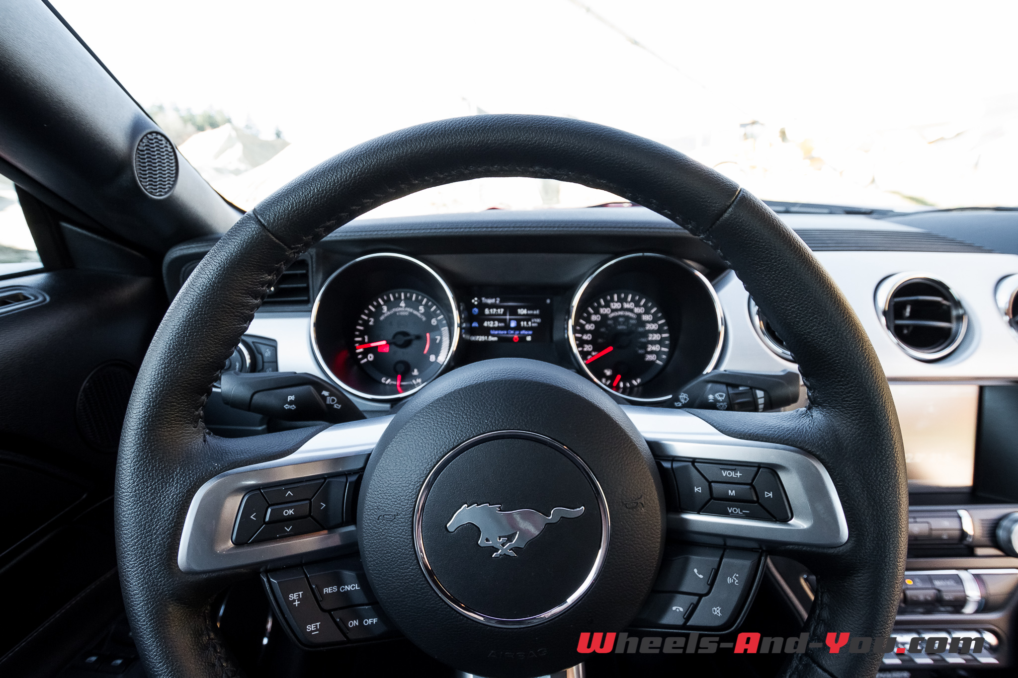 Ford Mustang-32
