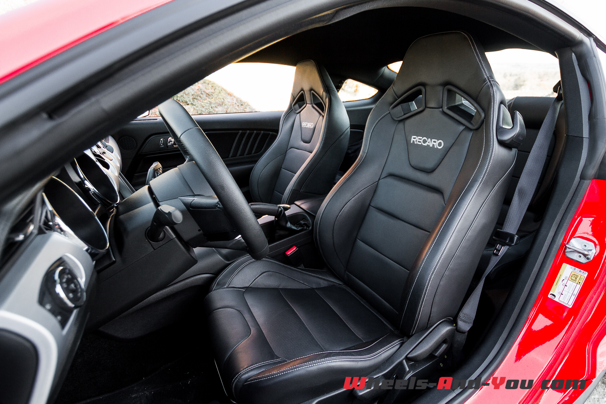 Ford Mustang-33