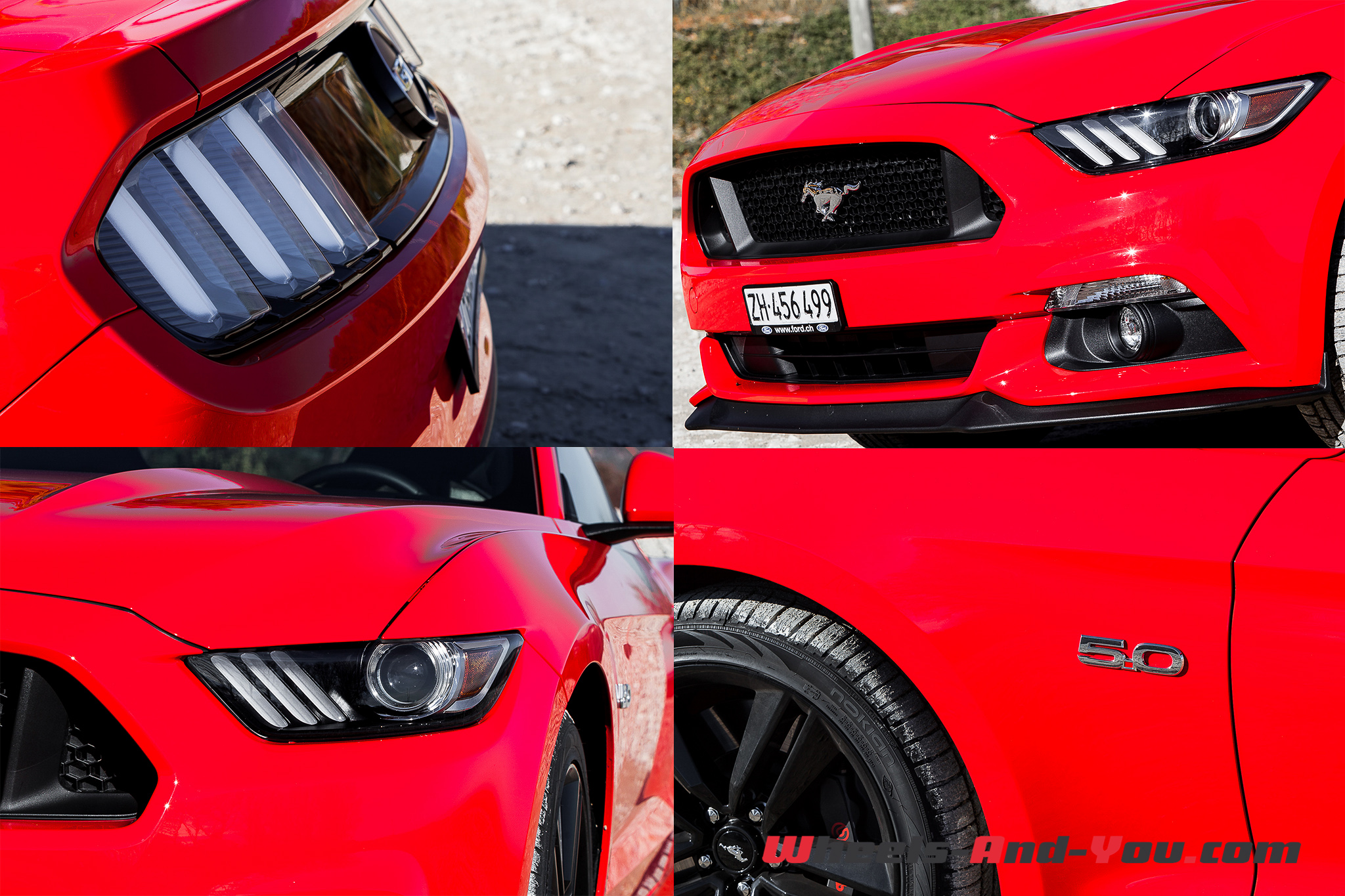 Ford Mustang-37
