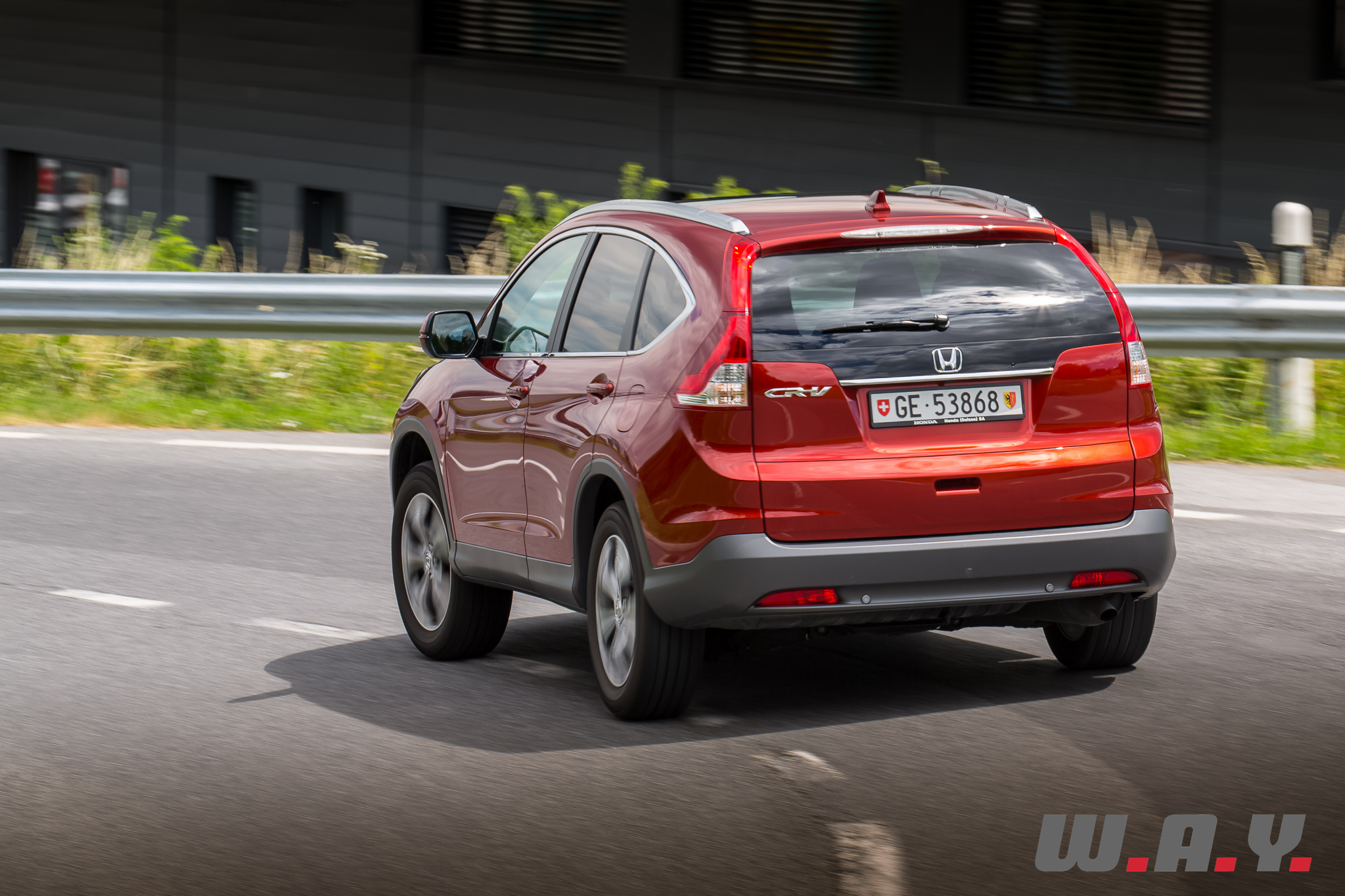 HondaCRV-19