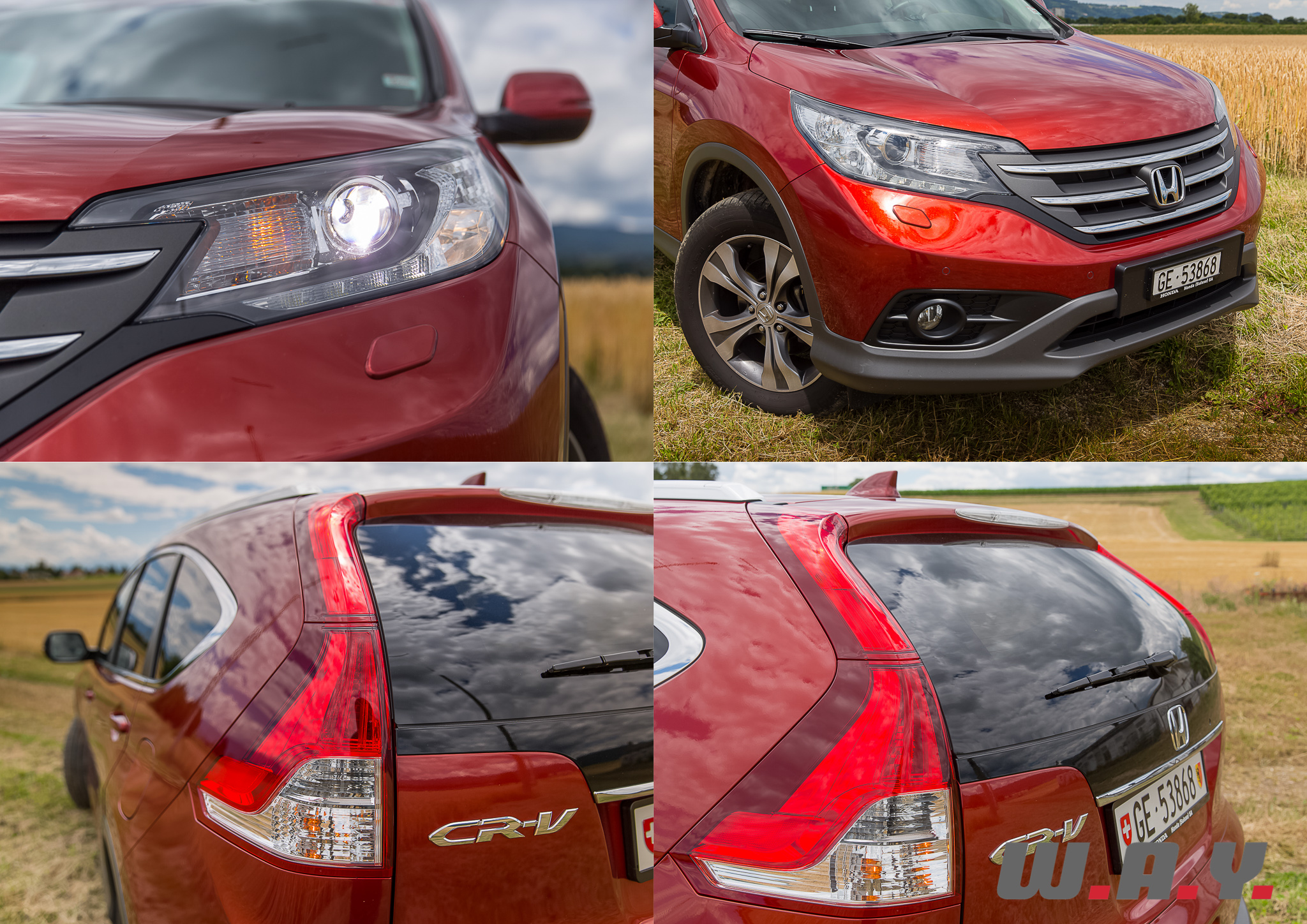 HondaCRV-1