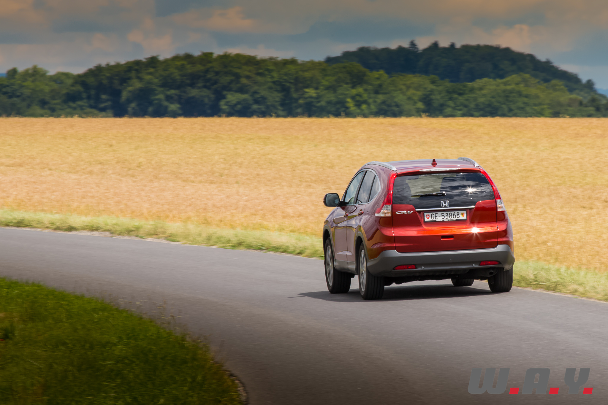 HondaCRV-23