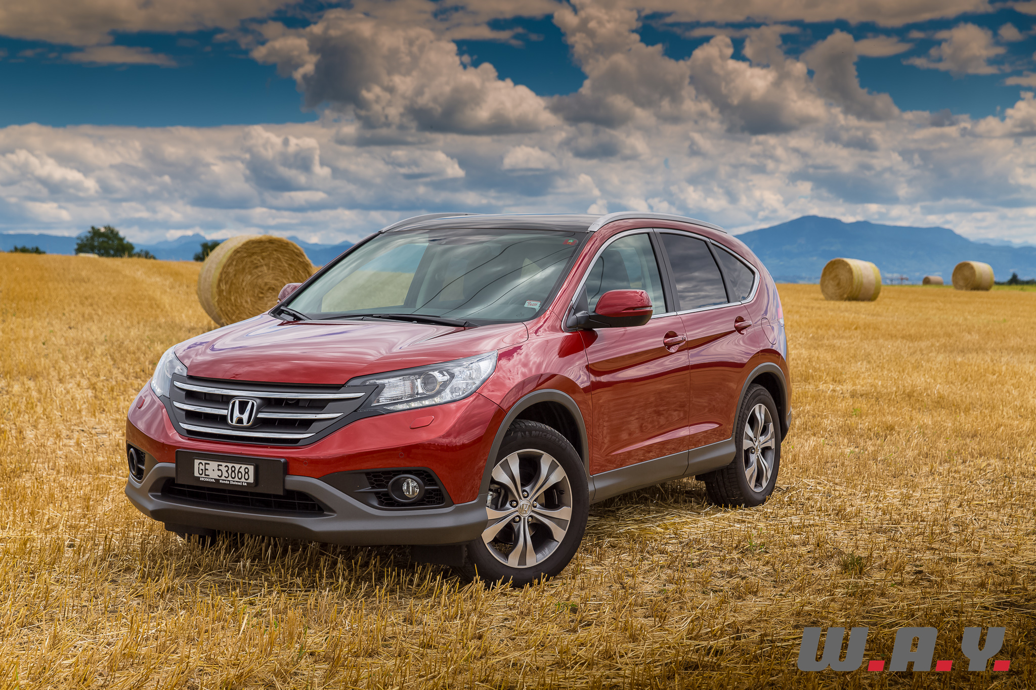HondaCRV-25