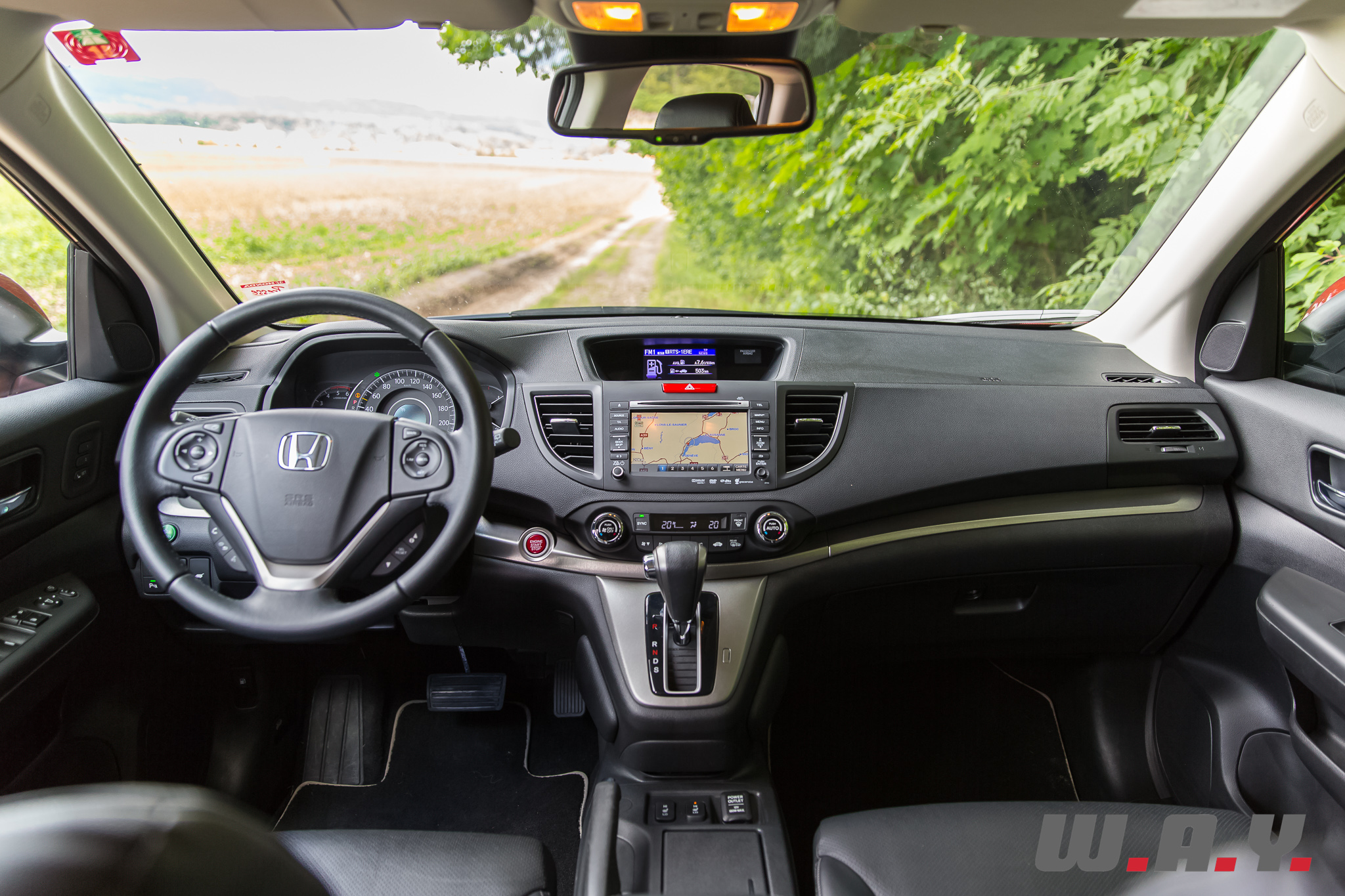 HondaCRV-29