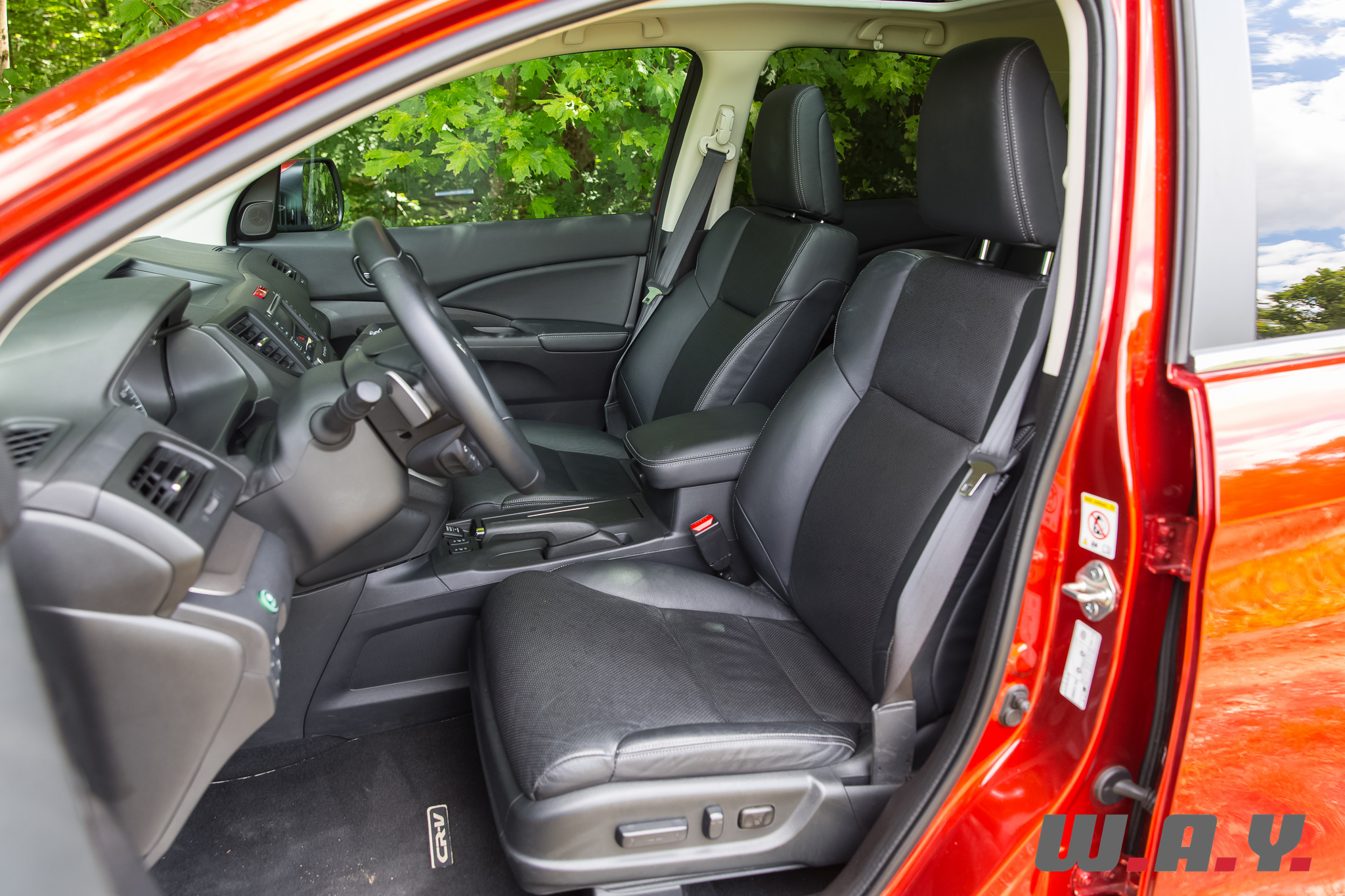HondaCRV-30