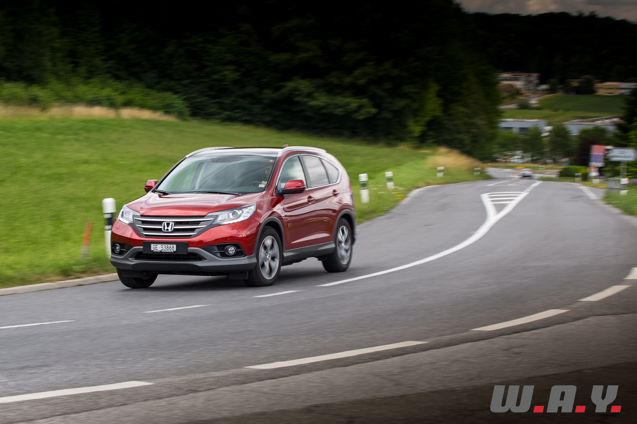 HondaCRV-7