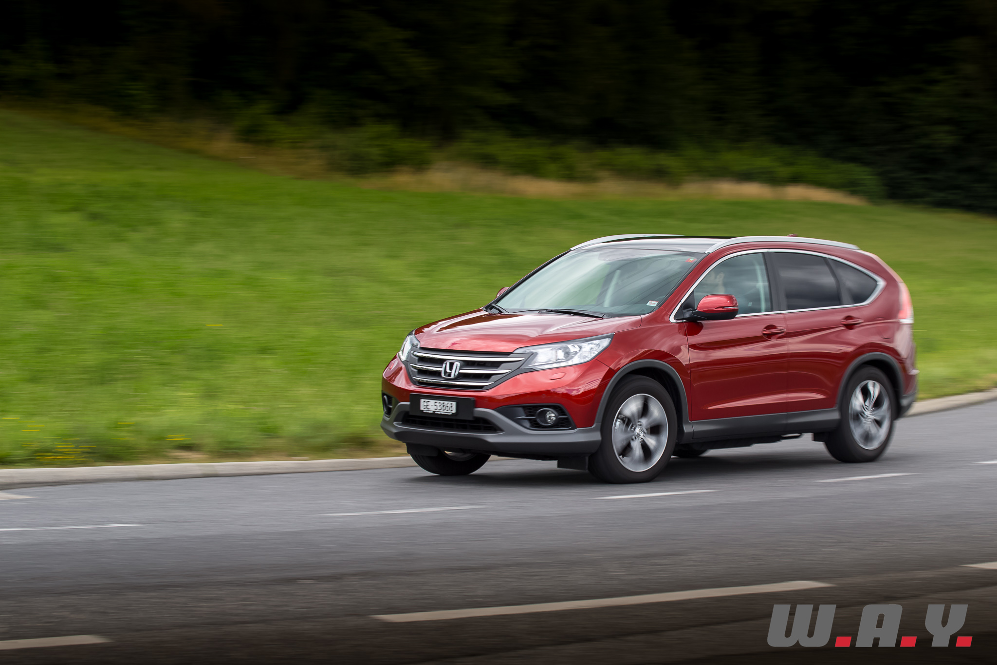 HondaCRV-8