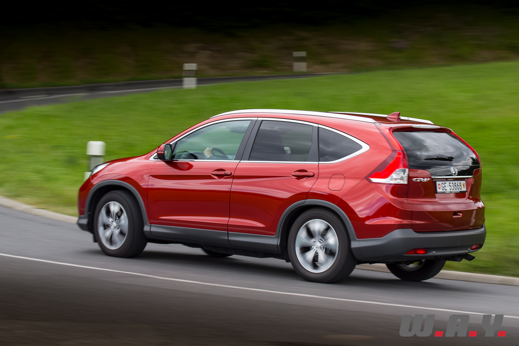 HondaCRV-9