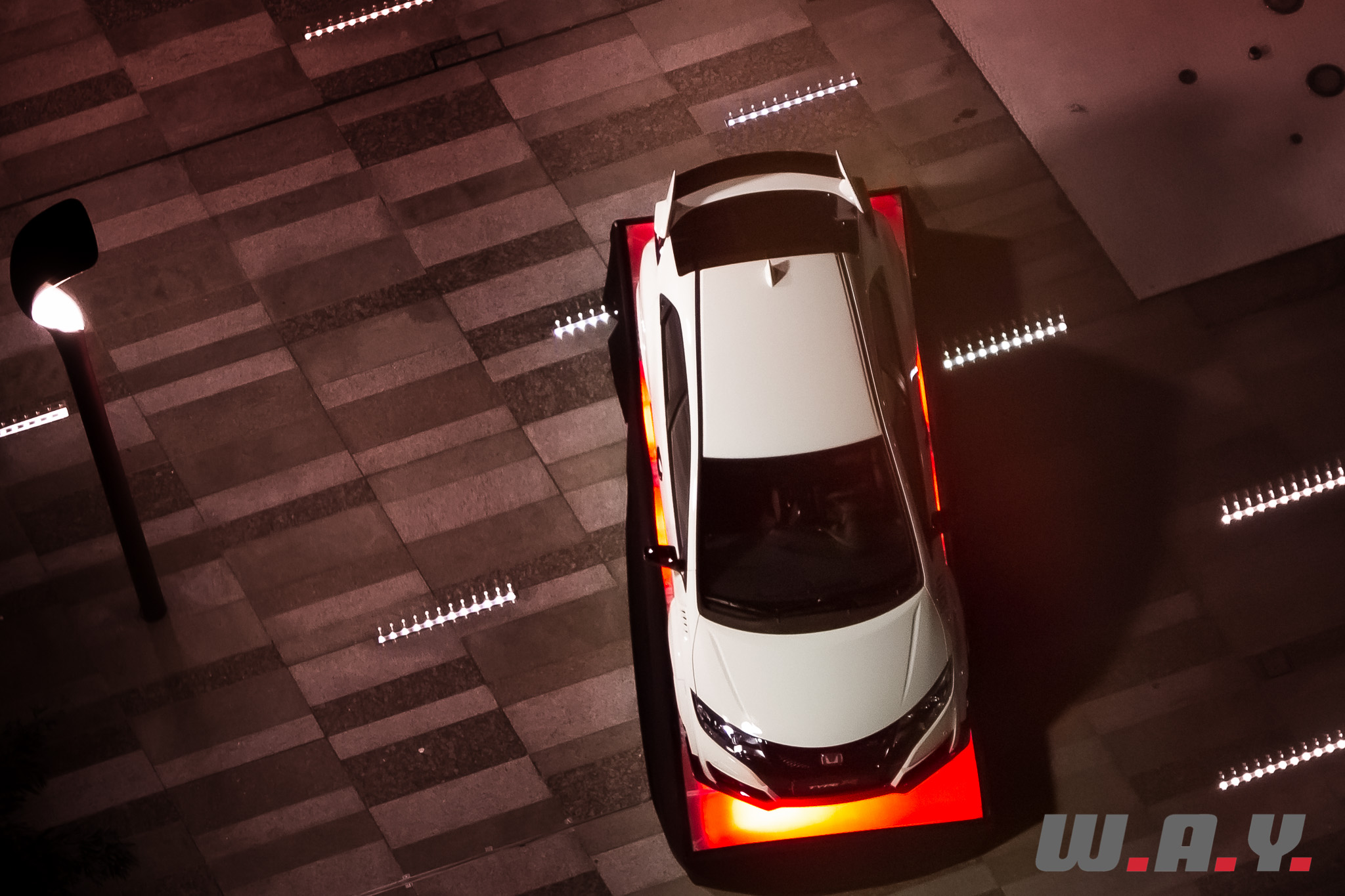 HondaCivicTypeR 01
