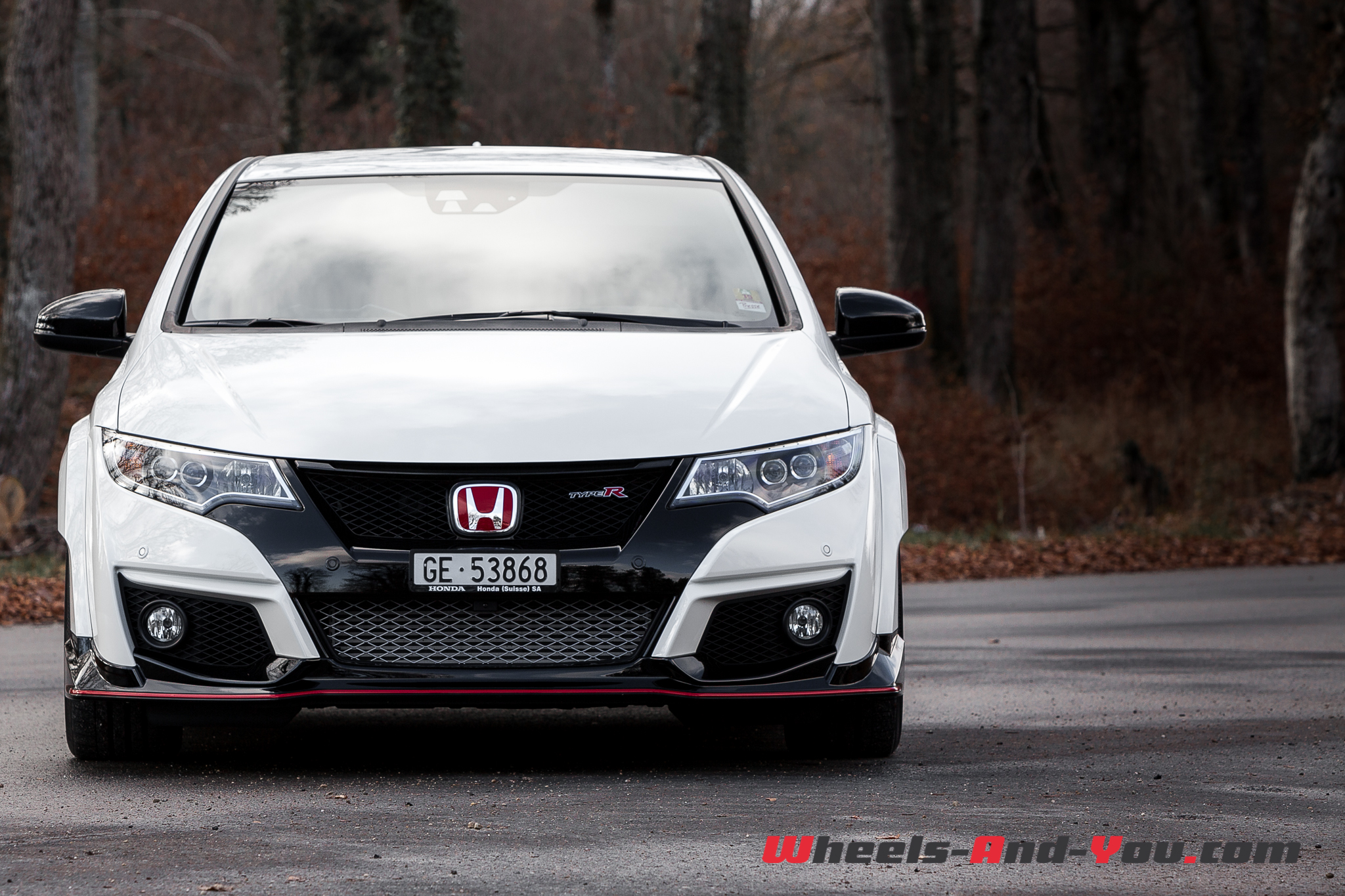 HondaCivicTypeR 02